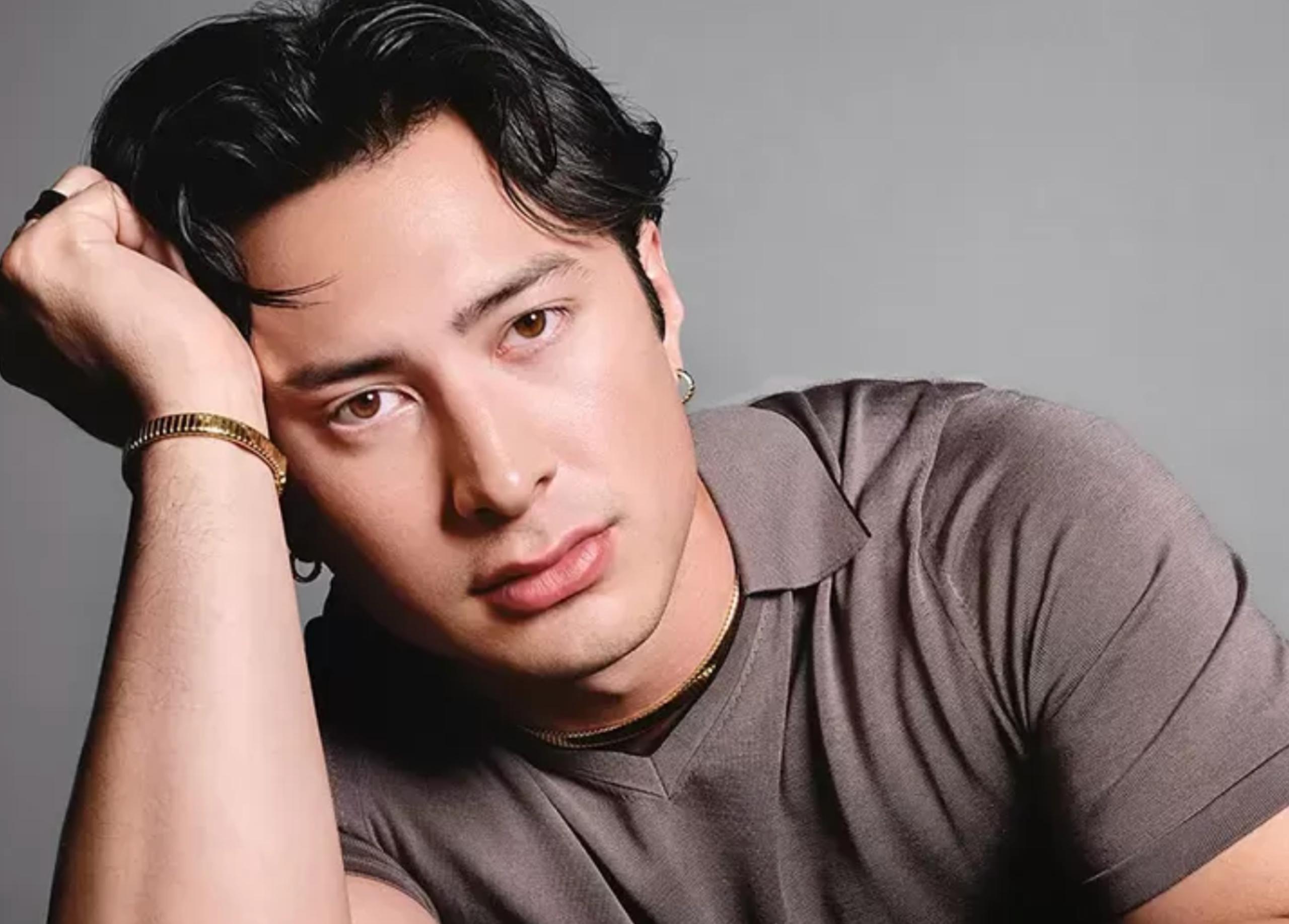 Hudson Williams Joins Bulgari as a New Ambassador