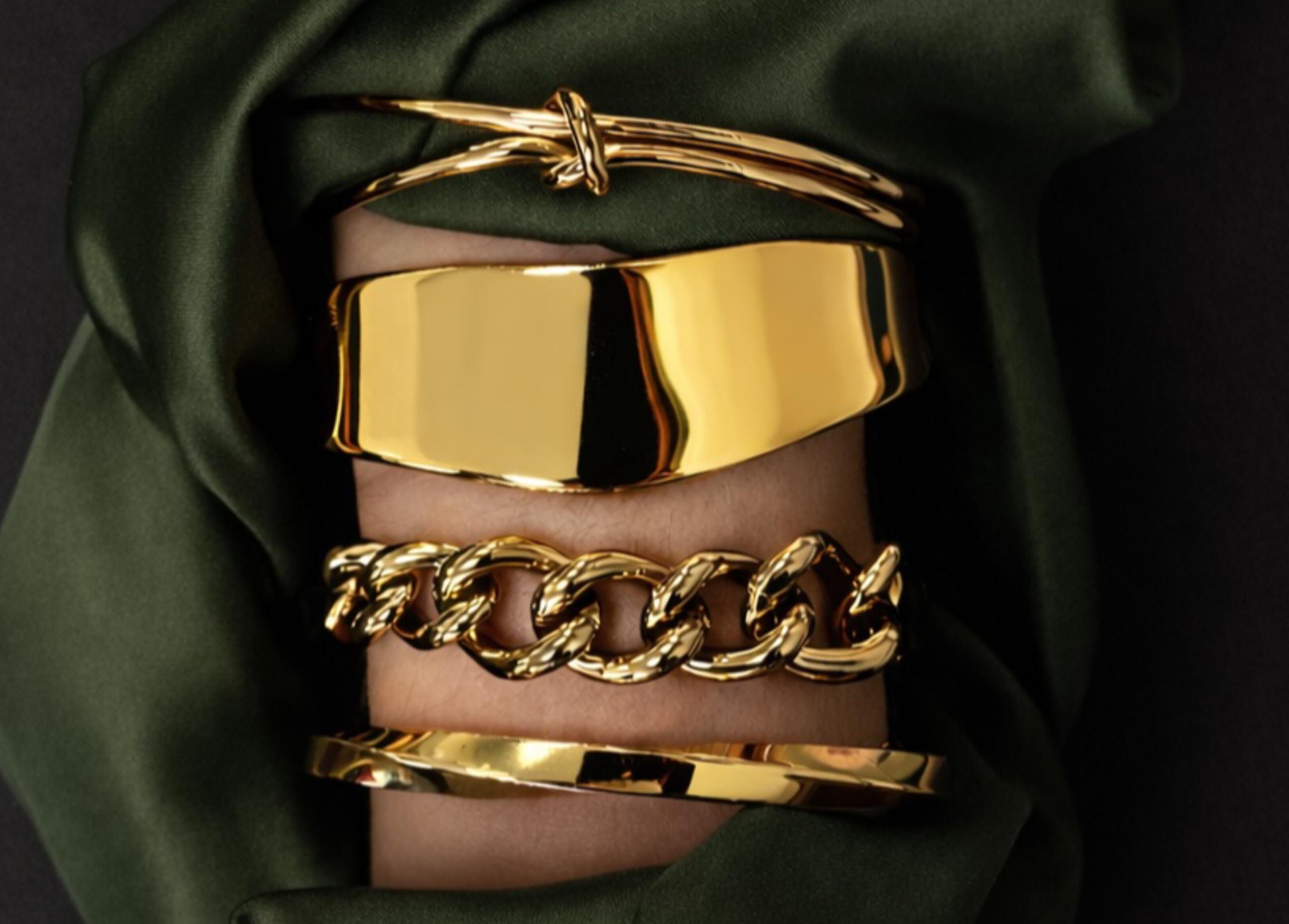 Ava & Sky Targets Affordable Jewellery as Silver Costs Rise