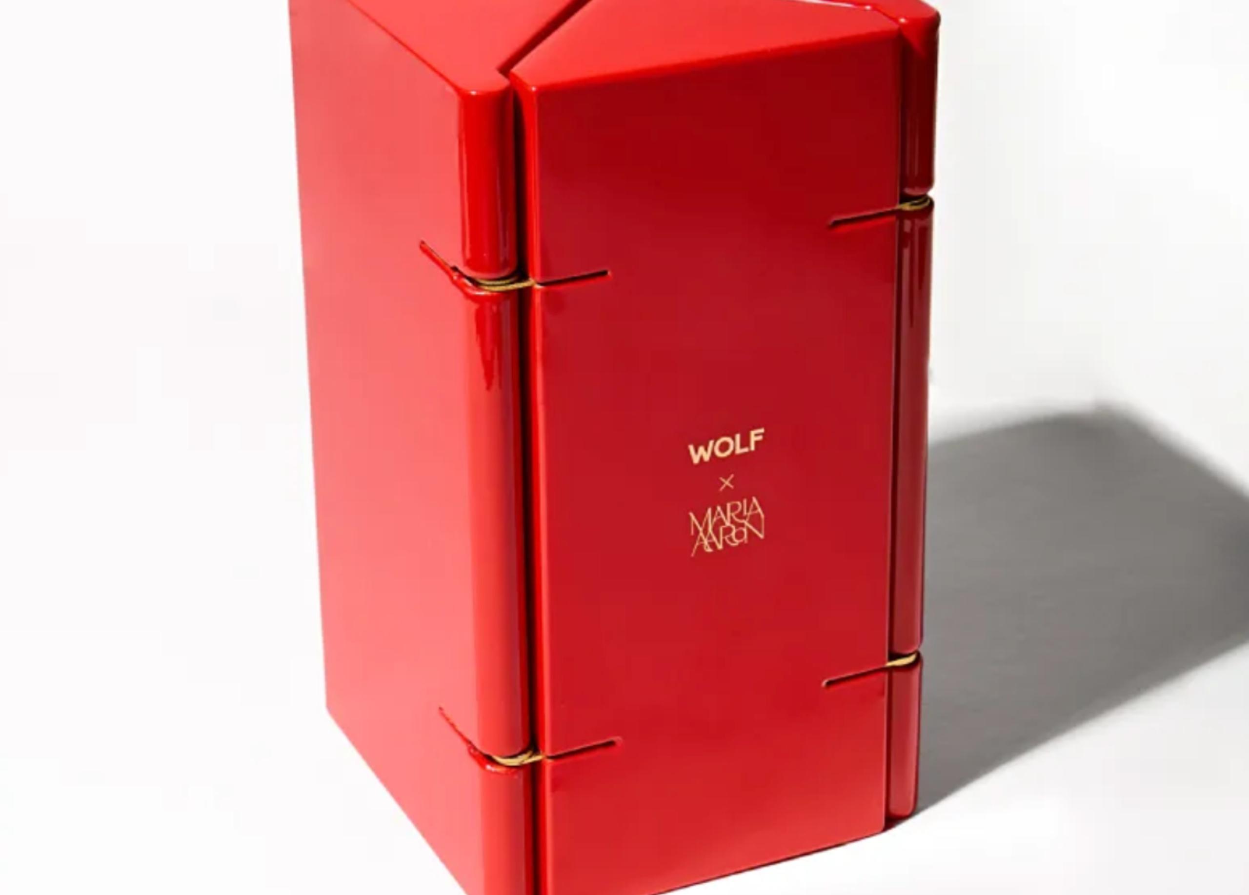 Marla Aaron Shares Her Travel Philosophy and New Jewellery Case