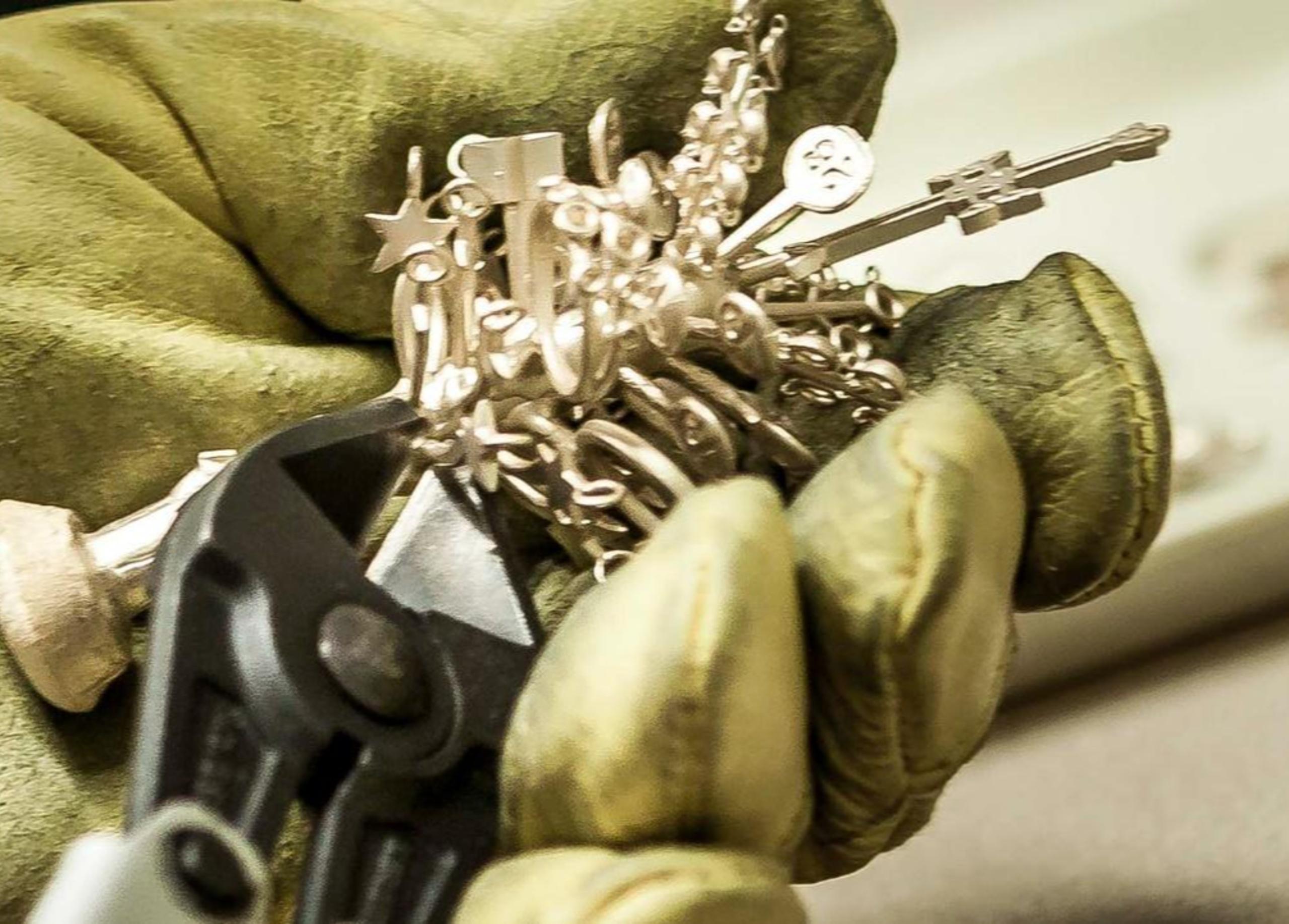 From Casting to Collection: Inside the New Weston Beamor