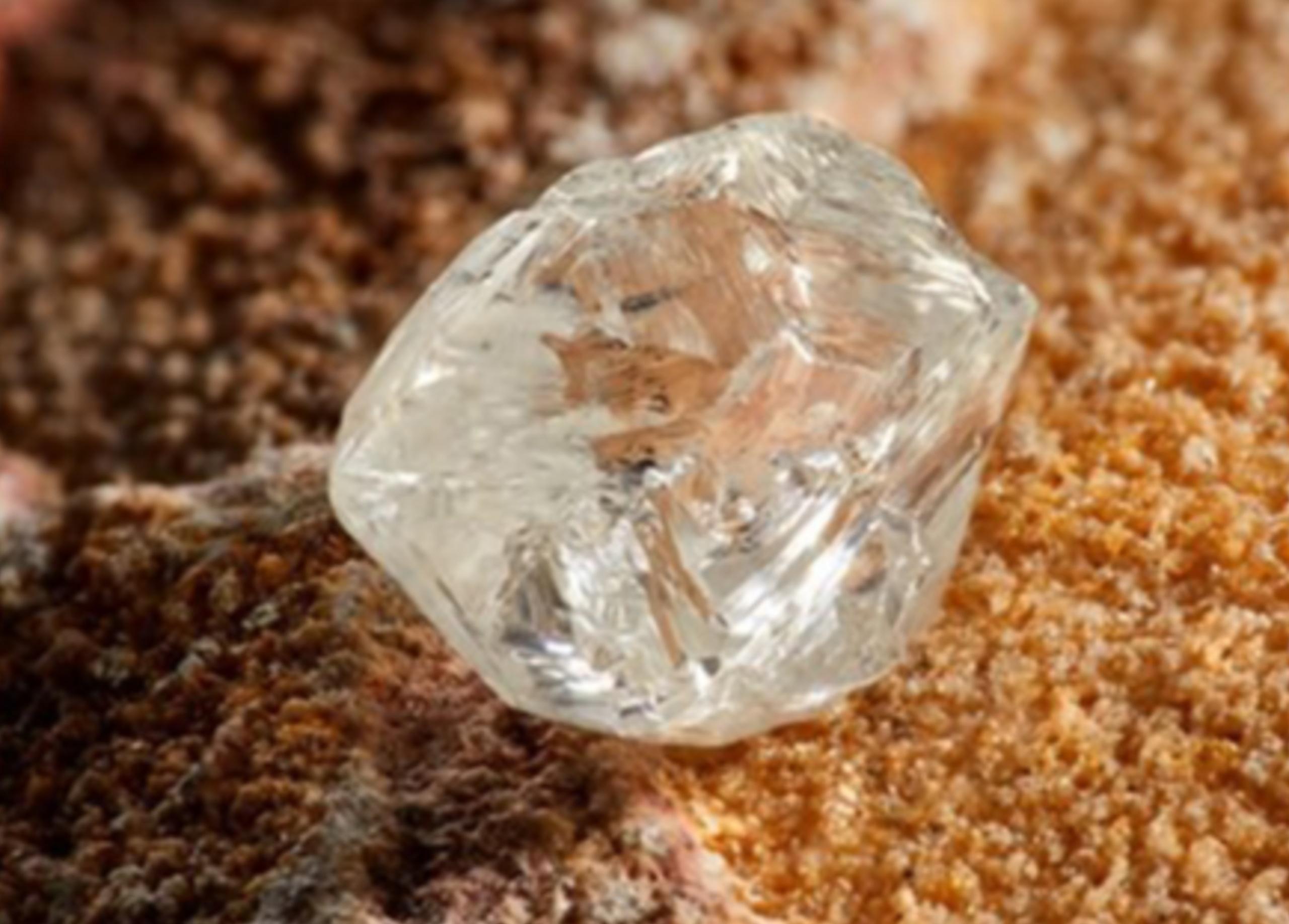 Could Competing Interests Complicate the De Beers Sale?