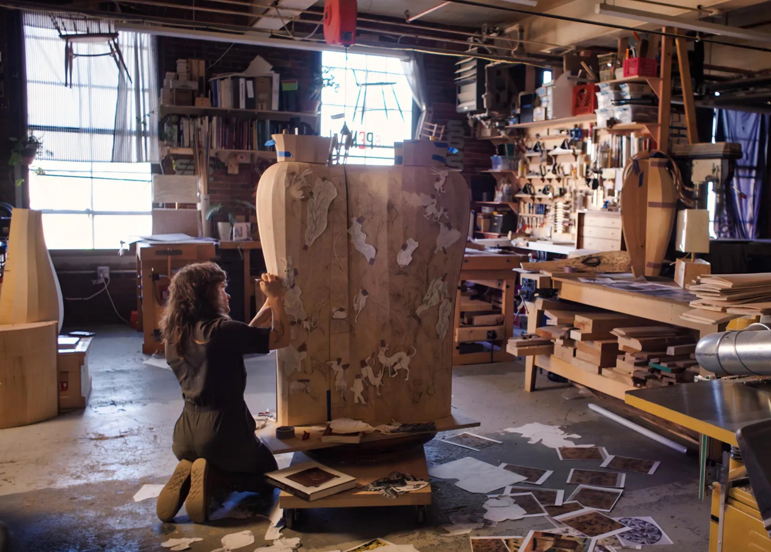 Vacheron Constantin and The Met Help Shape the Future of Craft