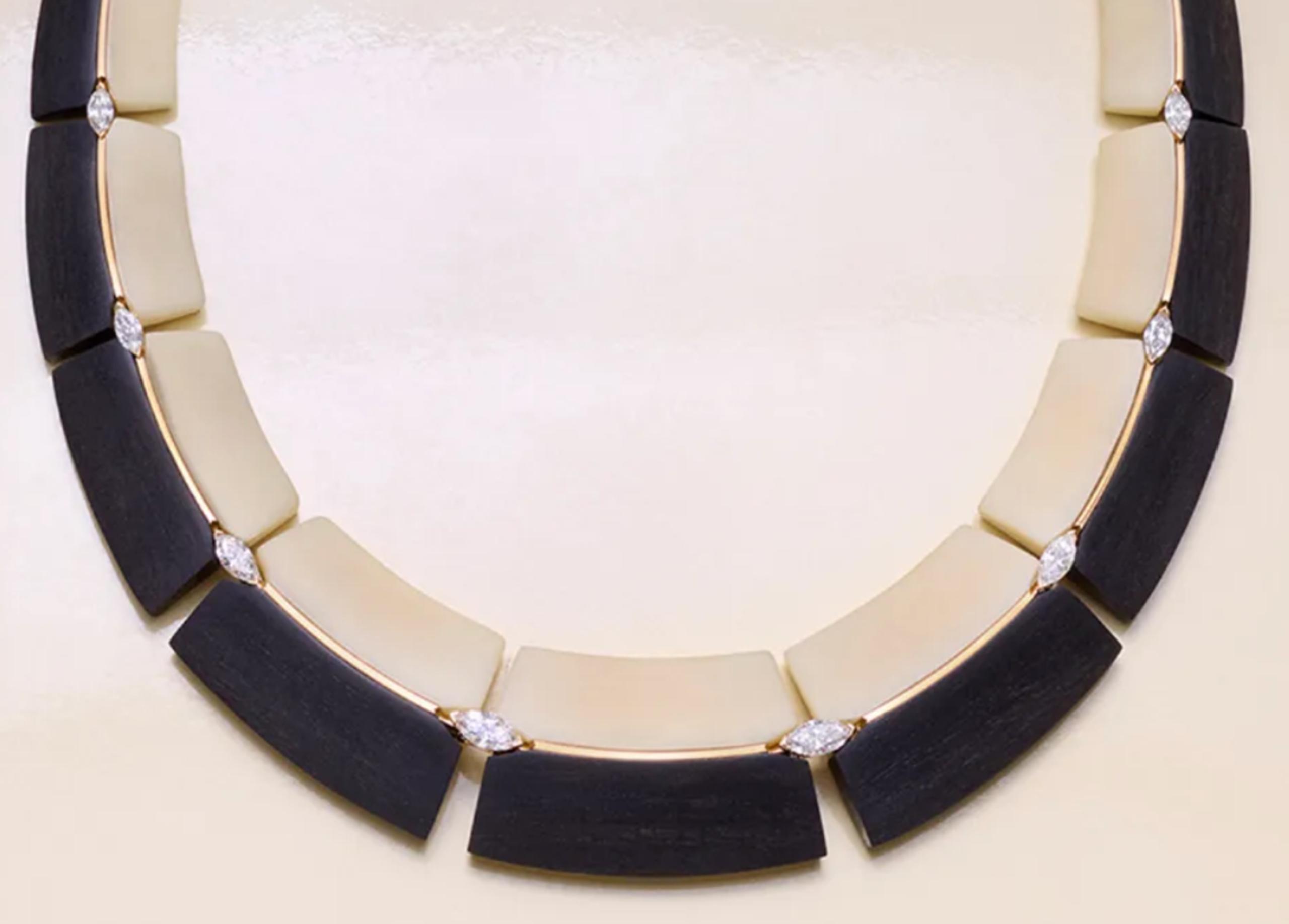 Fernando Jorge’s Armour Collection Explores Jewellery as Protection