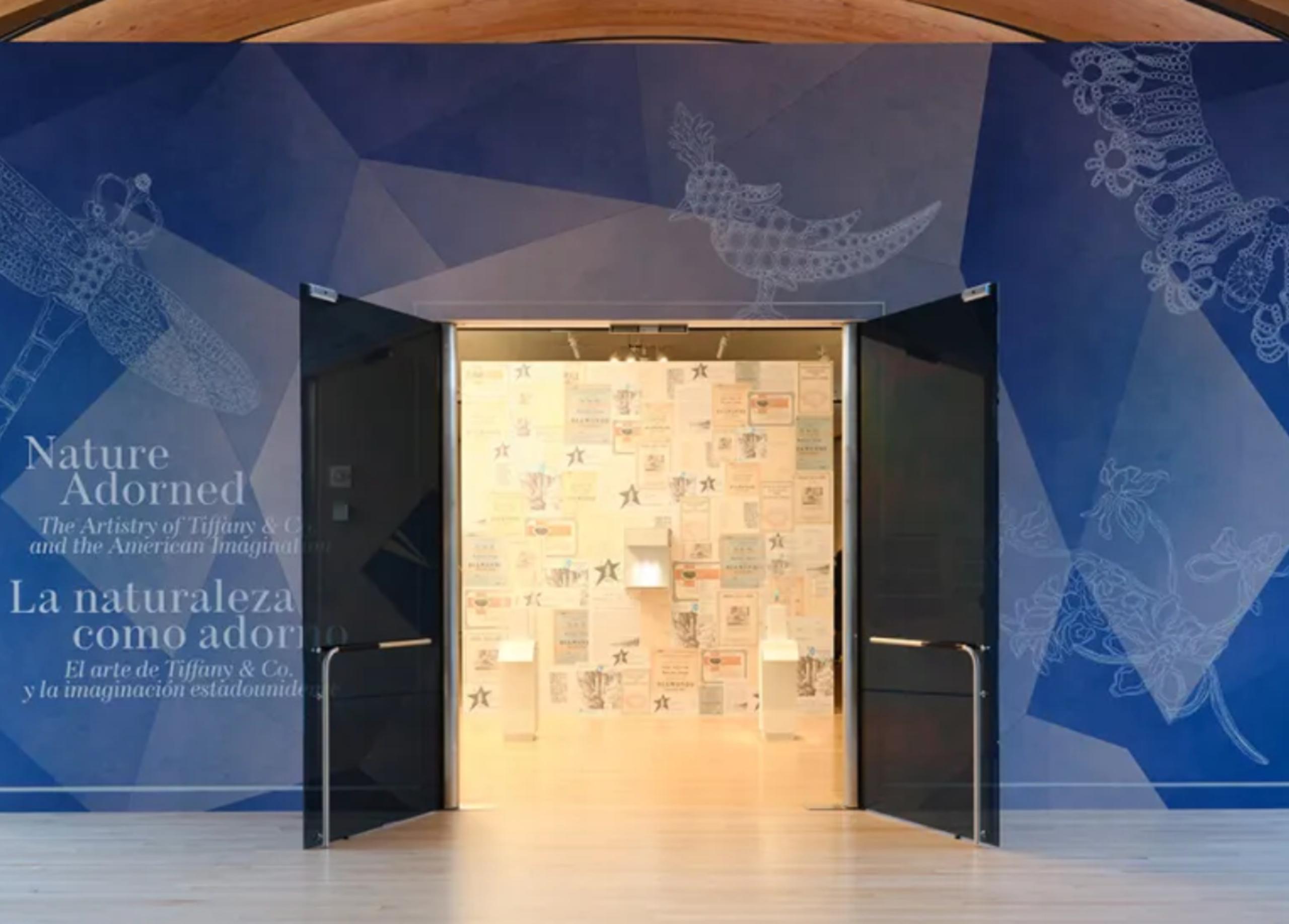 Tiffany’s Archival Jewels Meet American Art at Crystal Bridges