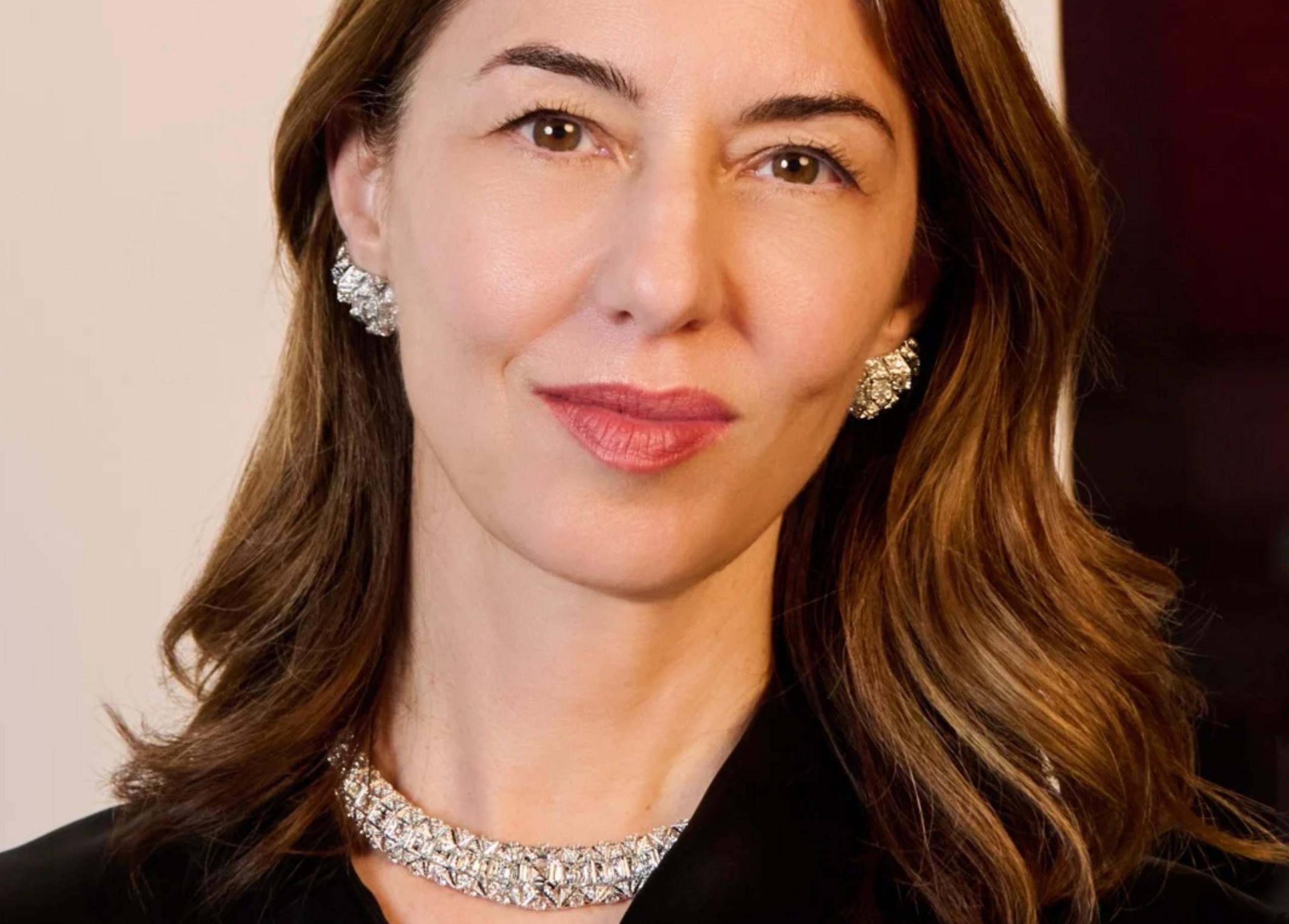 Sofia Coppola Talks Cartier, Craftsmanship and Cinema in Kyoto