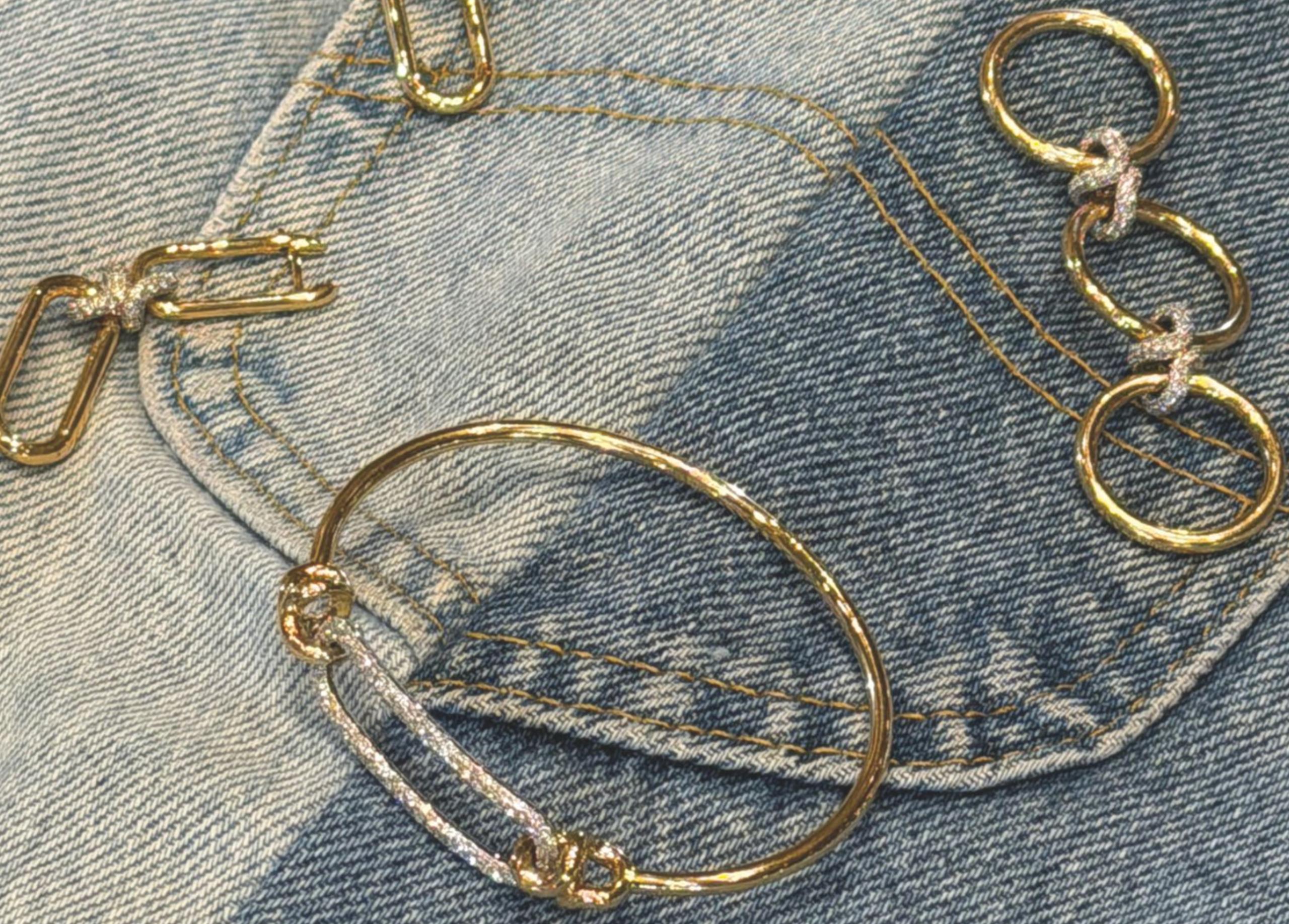 Independent Jewellers Find Creative Strength in Collaboration