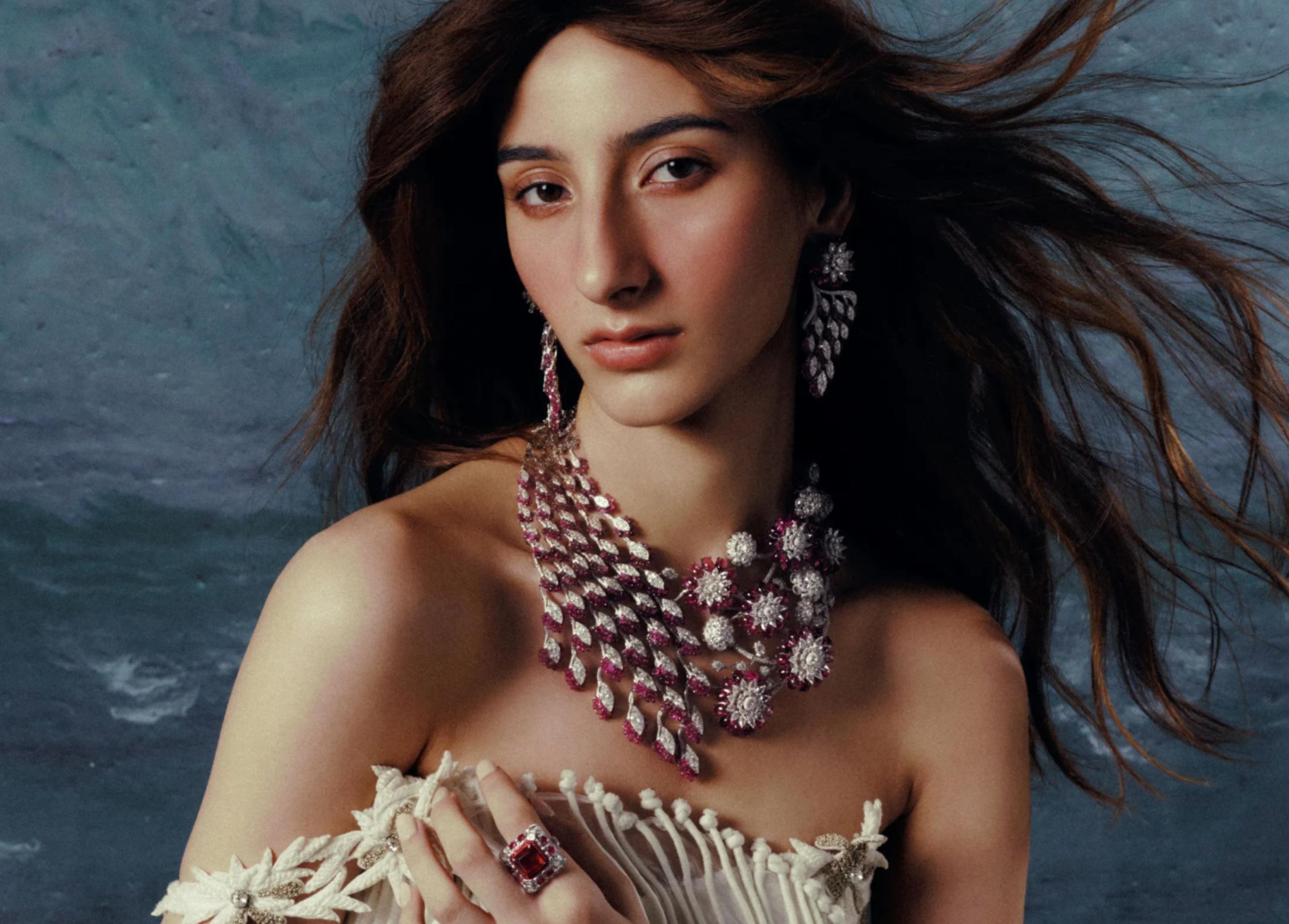 Inside Shobha Shringar’s Three-Generation Mumbai Jewellery Atelier