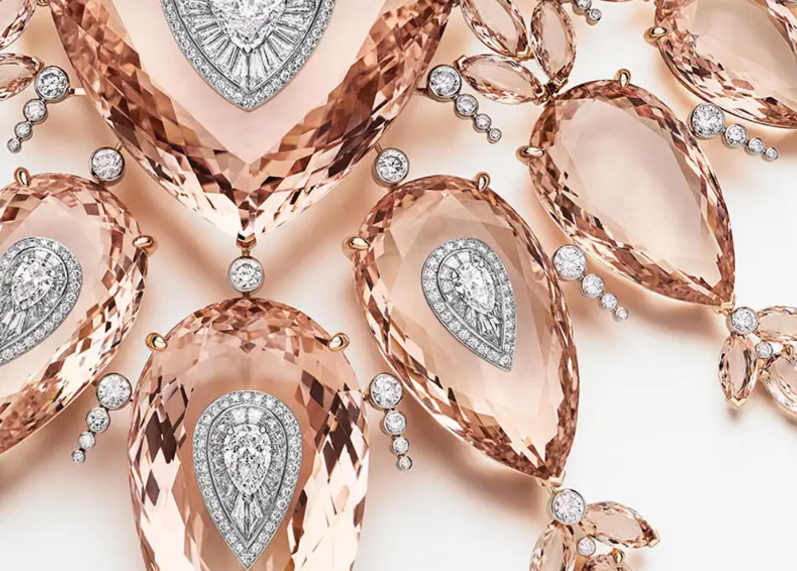 Boucheron’s Human Being Collection Celebrates Individuality Through Craft