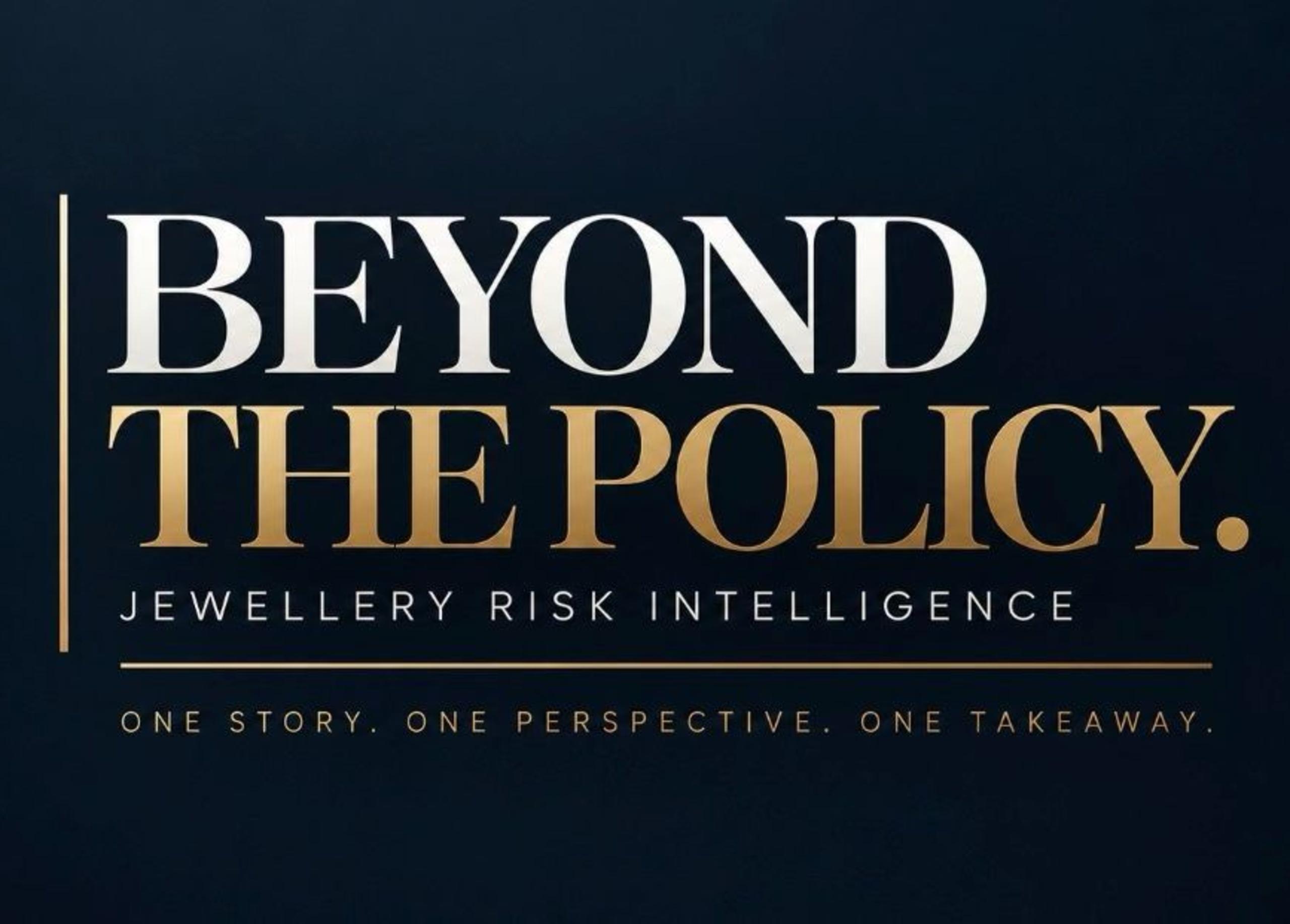Howden Insurance’s Nick Ioannou Asks How Fear of Crime Could Reshape Jewellery Demand