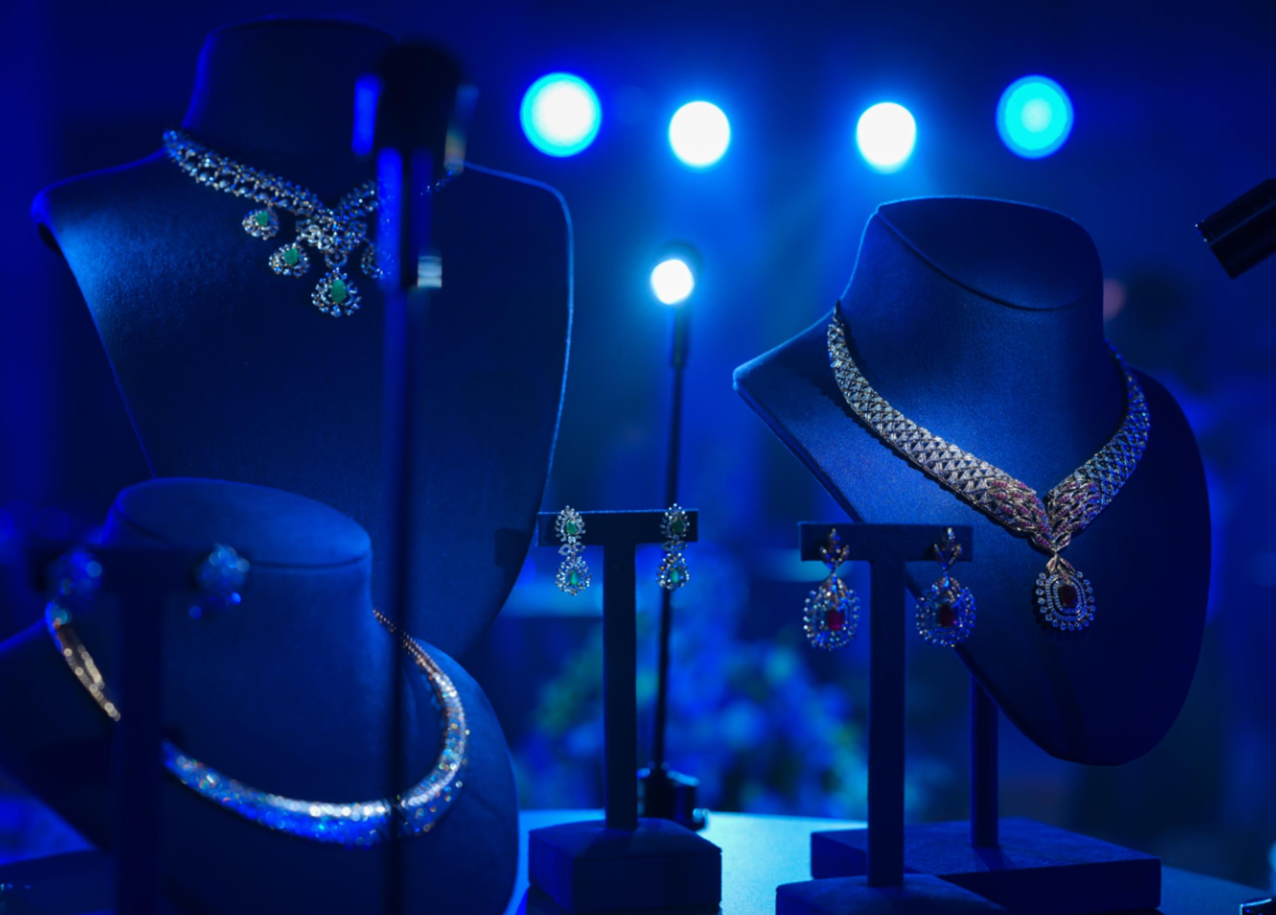 Tanishq Brings Diamond Verification Into Its UAE Boutiques