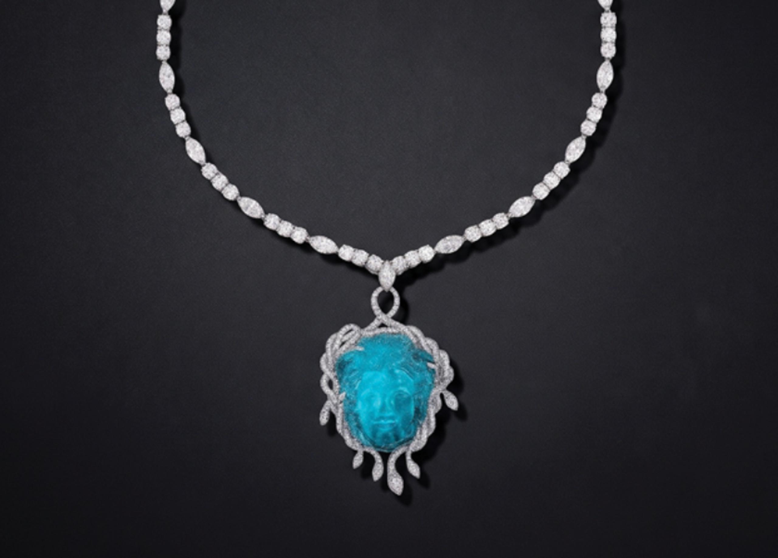 AGTA Names 2026 Spectrum and Cutting Edge Award Winners