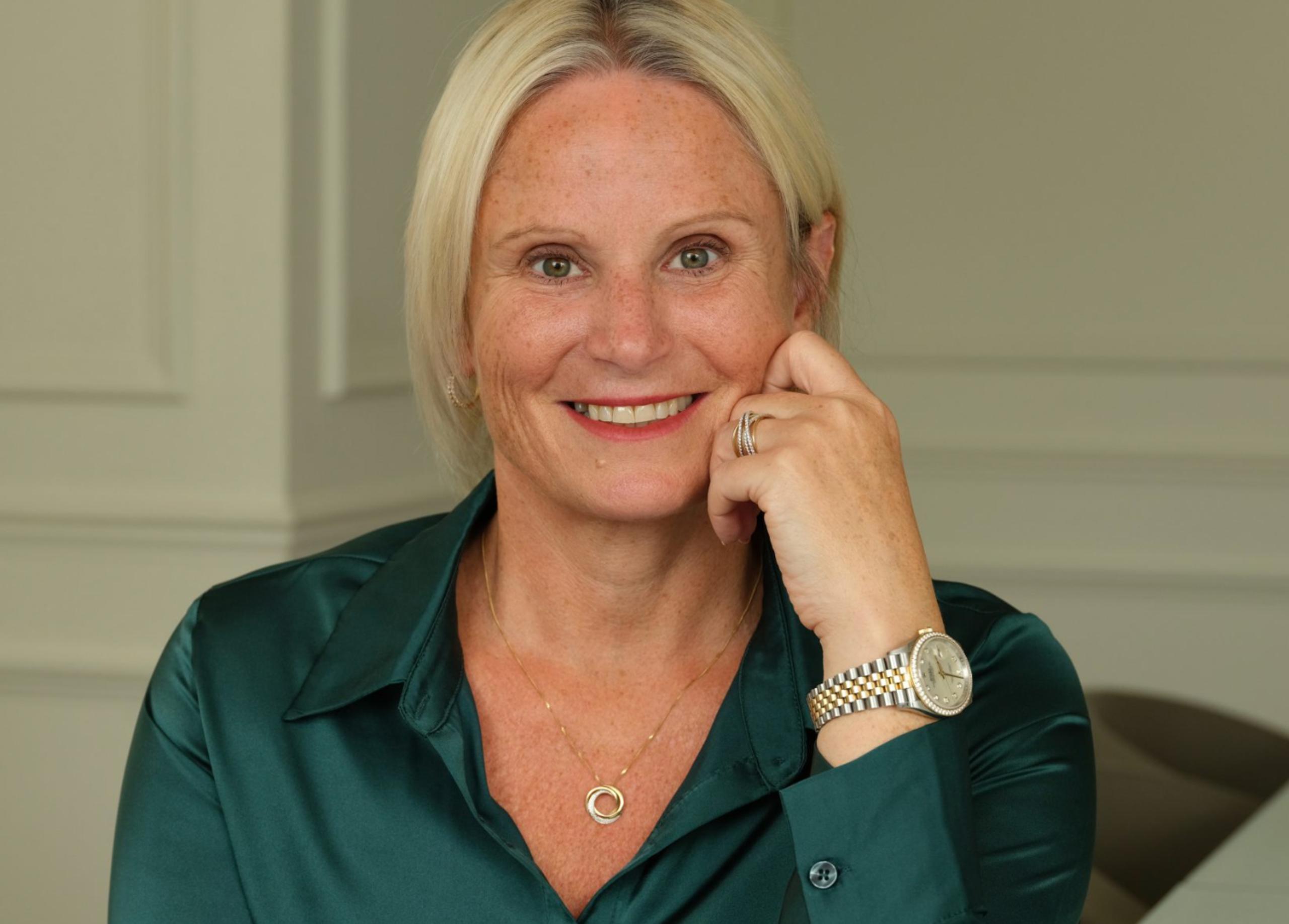 Beaverbrooks’ Anna Blackburn Welcomes Post-Budget Stability Ahead of Christmas