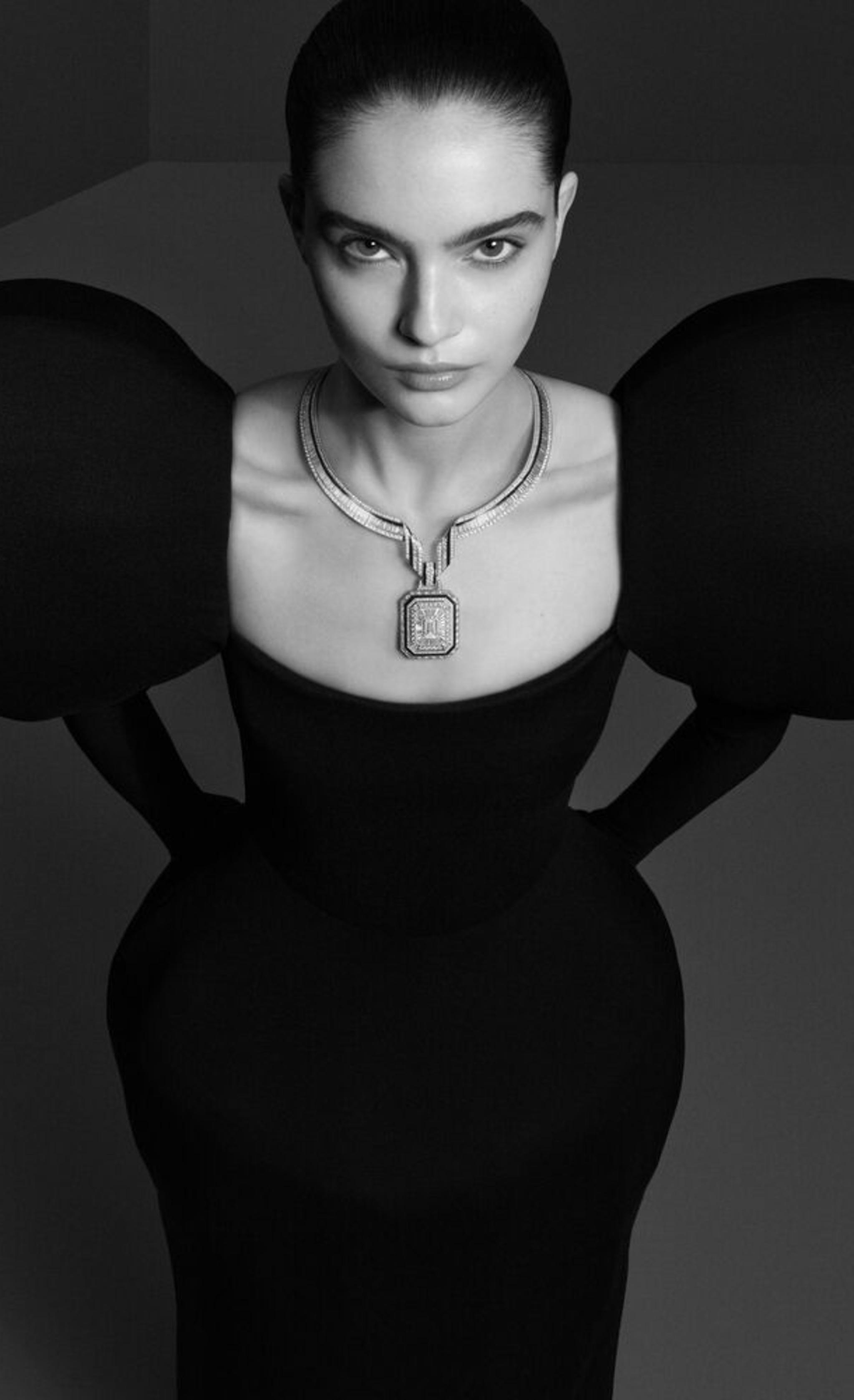 Boucheron — Nom : Boucheron, Prénom : Frédéric