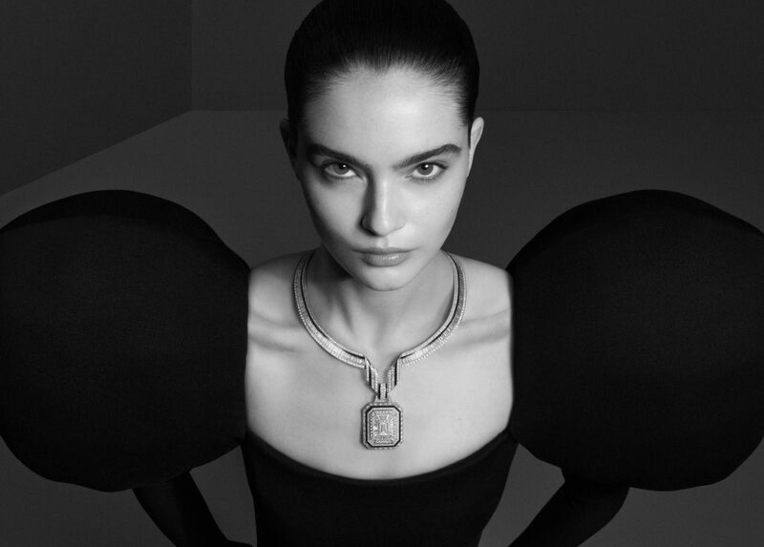 Boucheron — Nom : Boucheron, Prénom : Frédéric