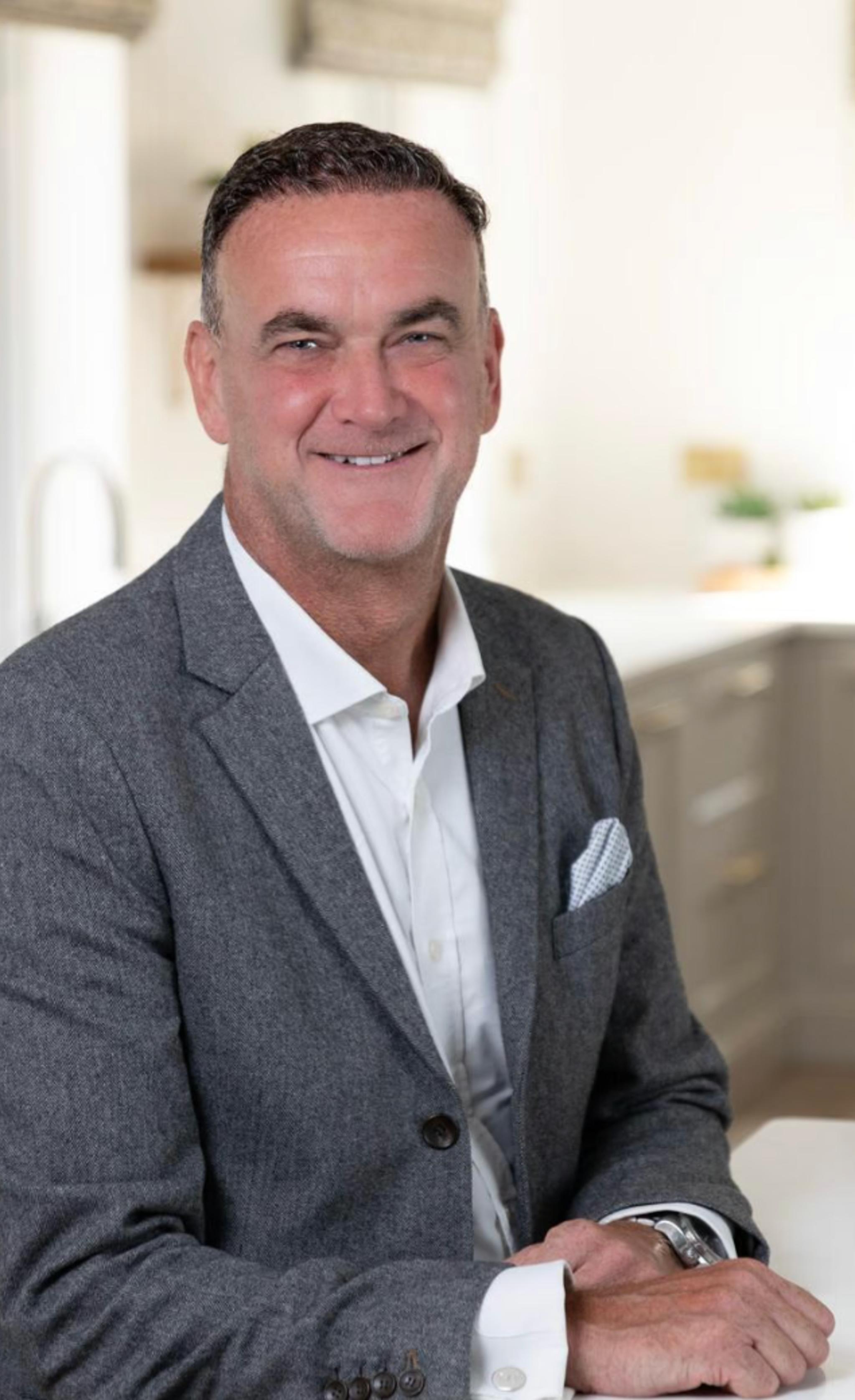 Escalating Threats to the Jewellery Sector — A Conversation with Jeff Hill of Harrier Global