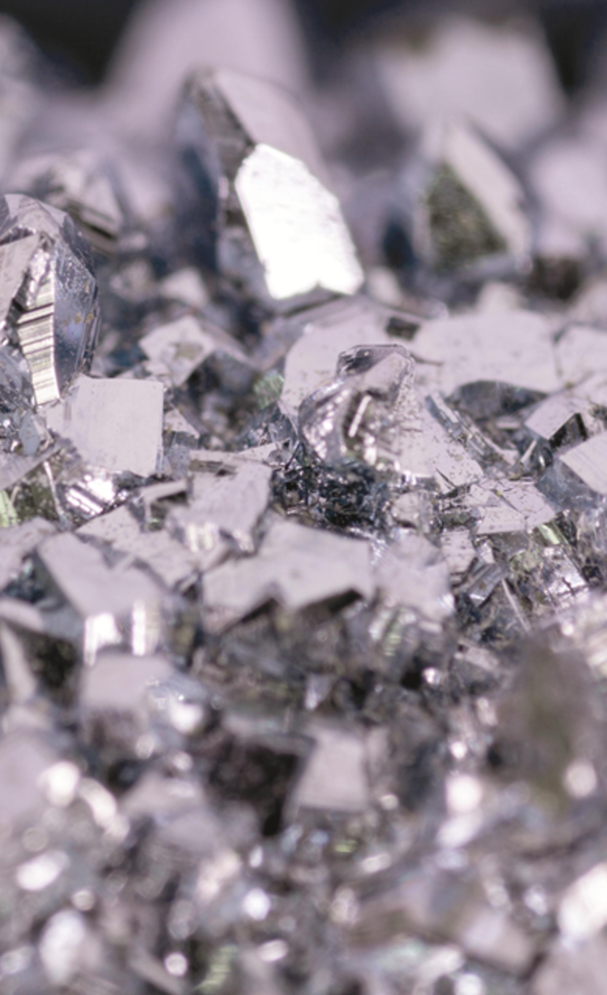 The Betts Group Partners with the Osmium Institute to Introduce the World’s Rarest Precious Metal to UK Jewellers