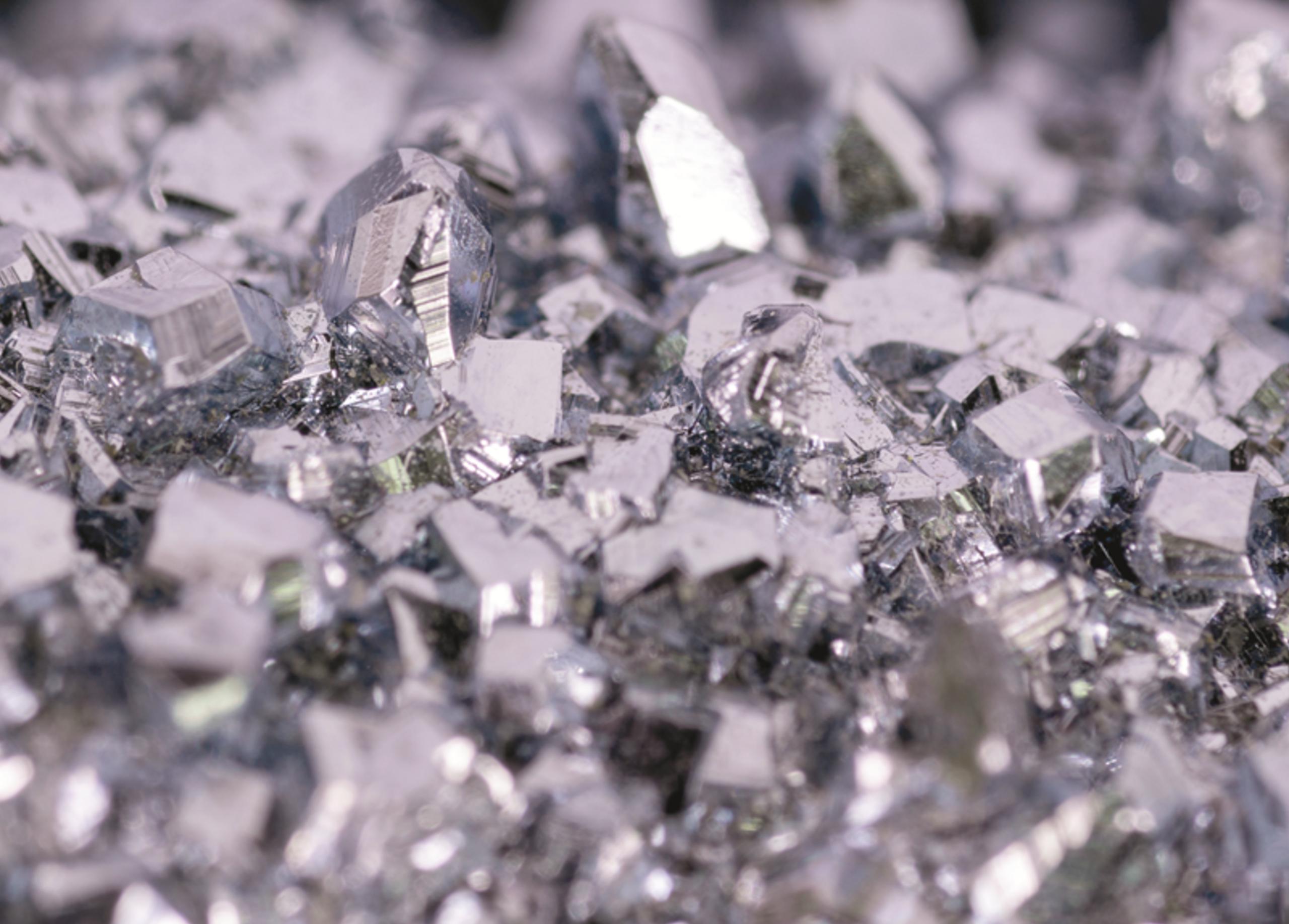 The Betts Group Partners with the Osmium Institute to Introduce the World’s Rarest Precious Metal to UK Jewellers