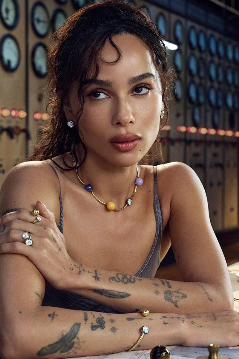 Jessica McCormack’s Orbit Collection Maps the Poetry of the Cosmos in Fine Jewellery