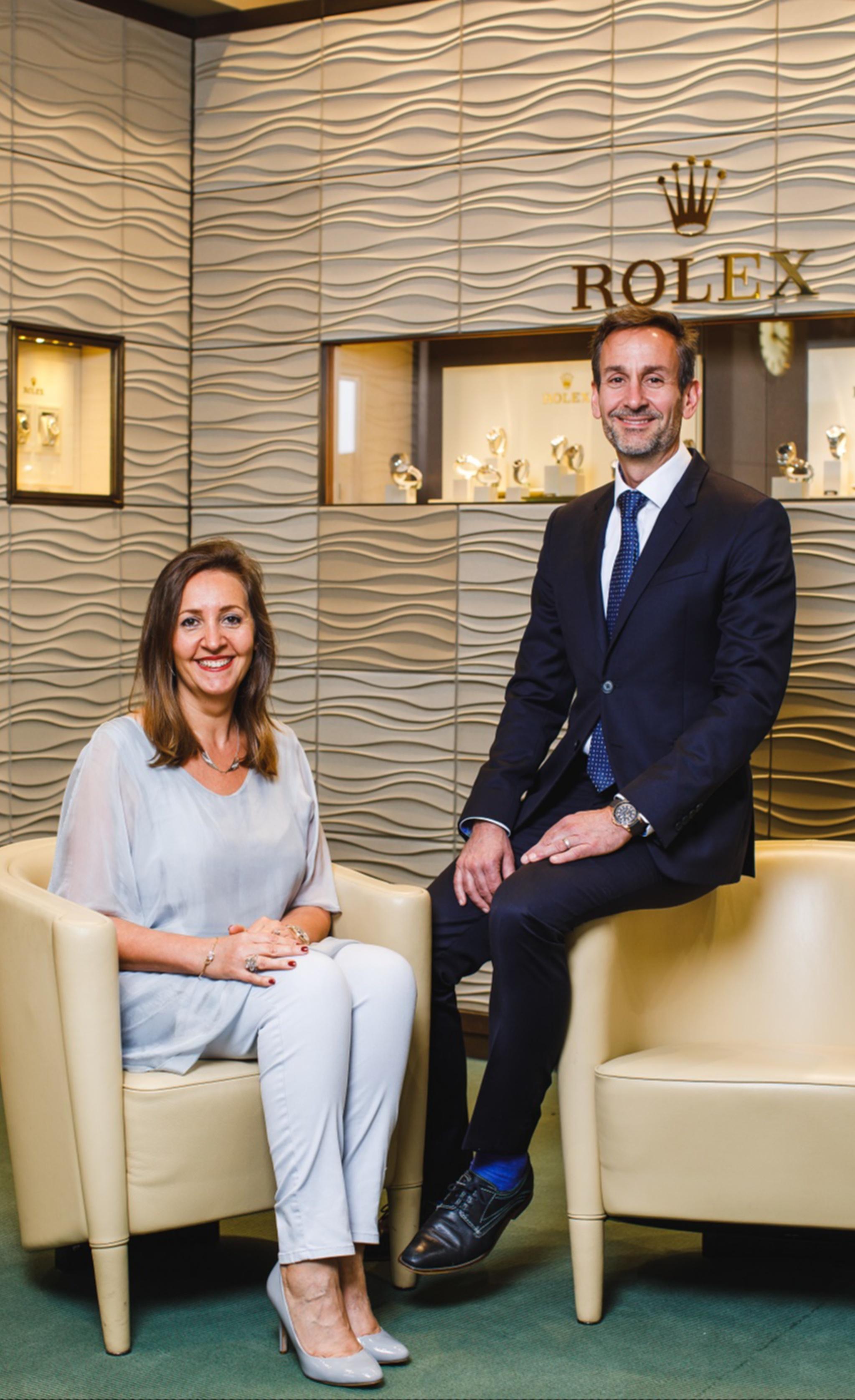 Wakefields Jewellers: The Horsham Boutique Where Heritage Meets Modern Luxury