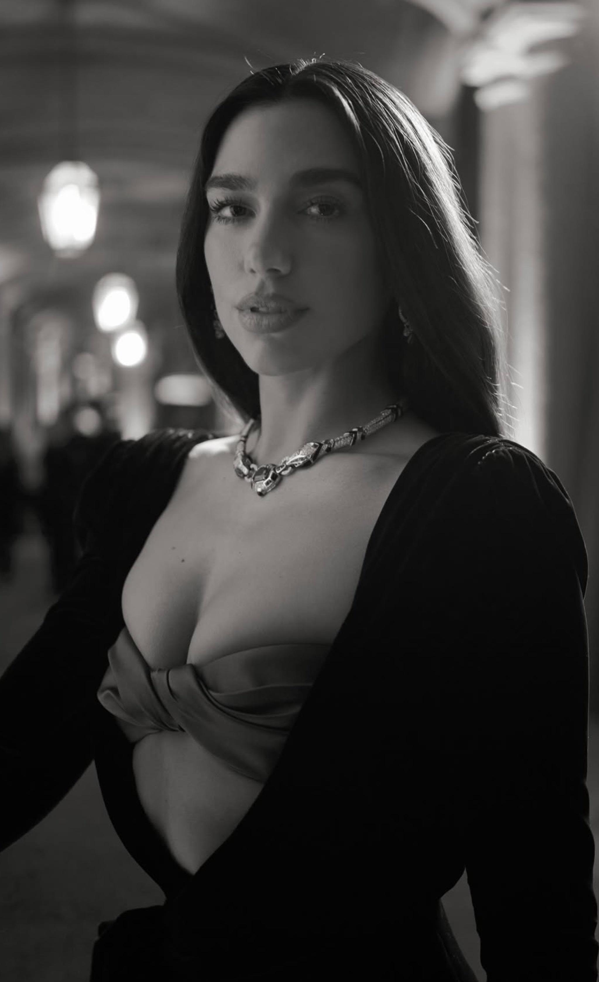 Bulgari’s Eclettica Collection Reframes High Jewellery as Art in Motion