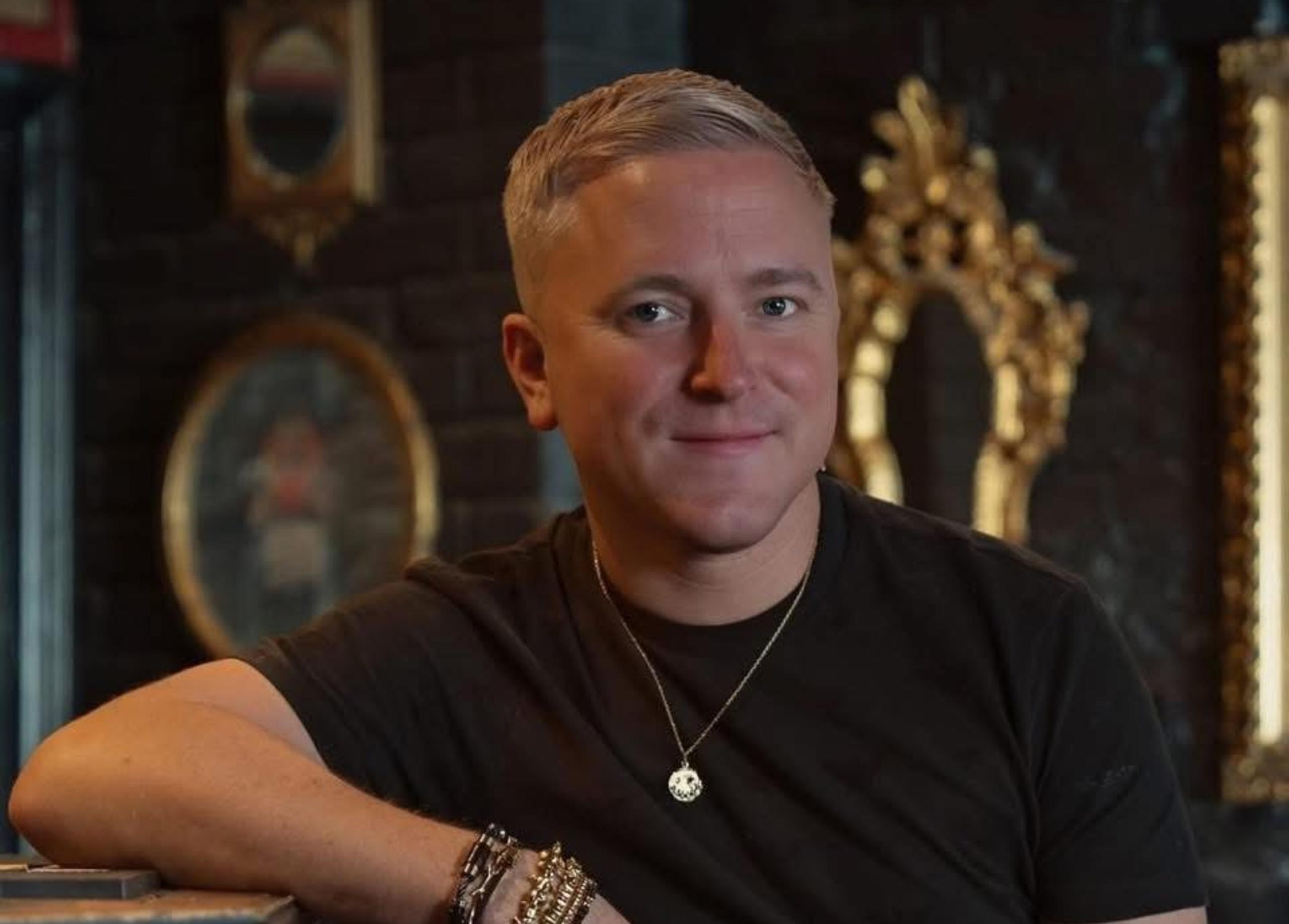 Andrew Martyniuk: Why Jewellery Is an Industry You Never Leave