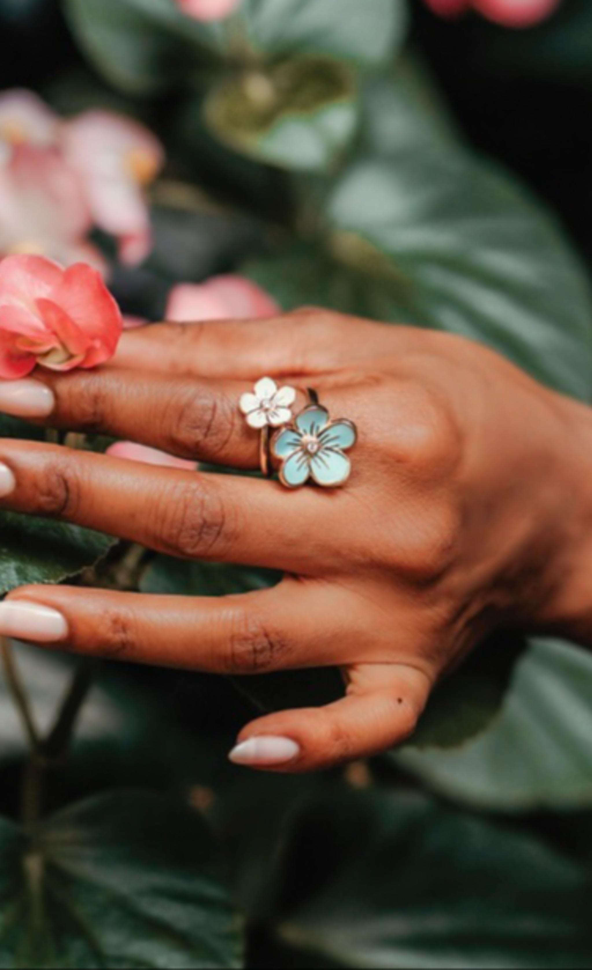 Emily Kuvin: A New York Designer Blending Colour, Craft and Modern Fine Jewellery