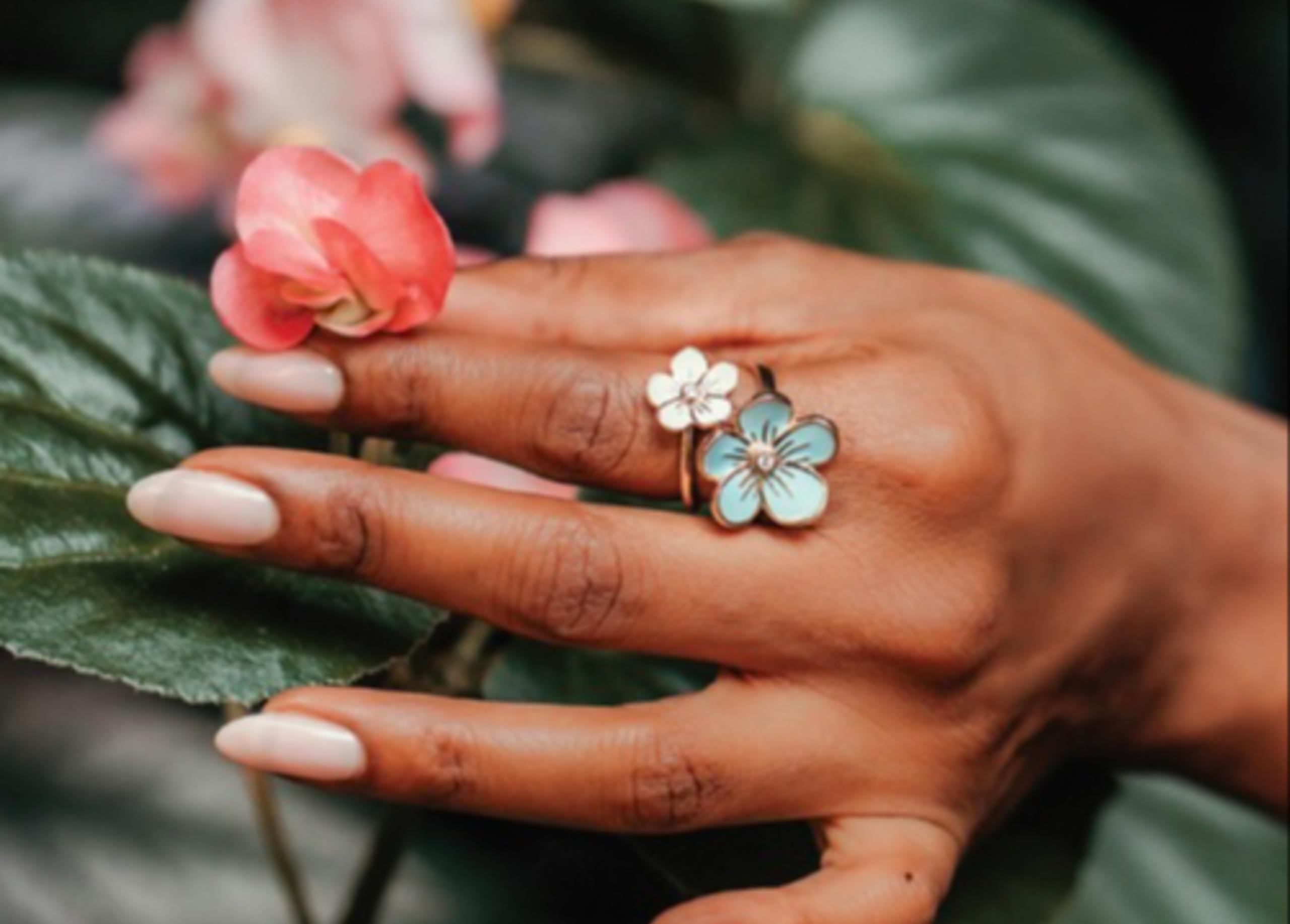 Emily Kuvin: A New York Designer Blending Colour, Craft and Modern Fine Jewellery