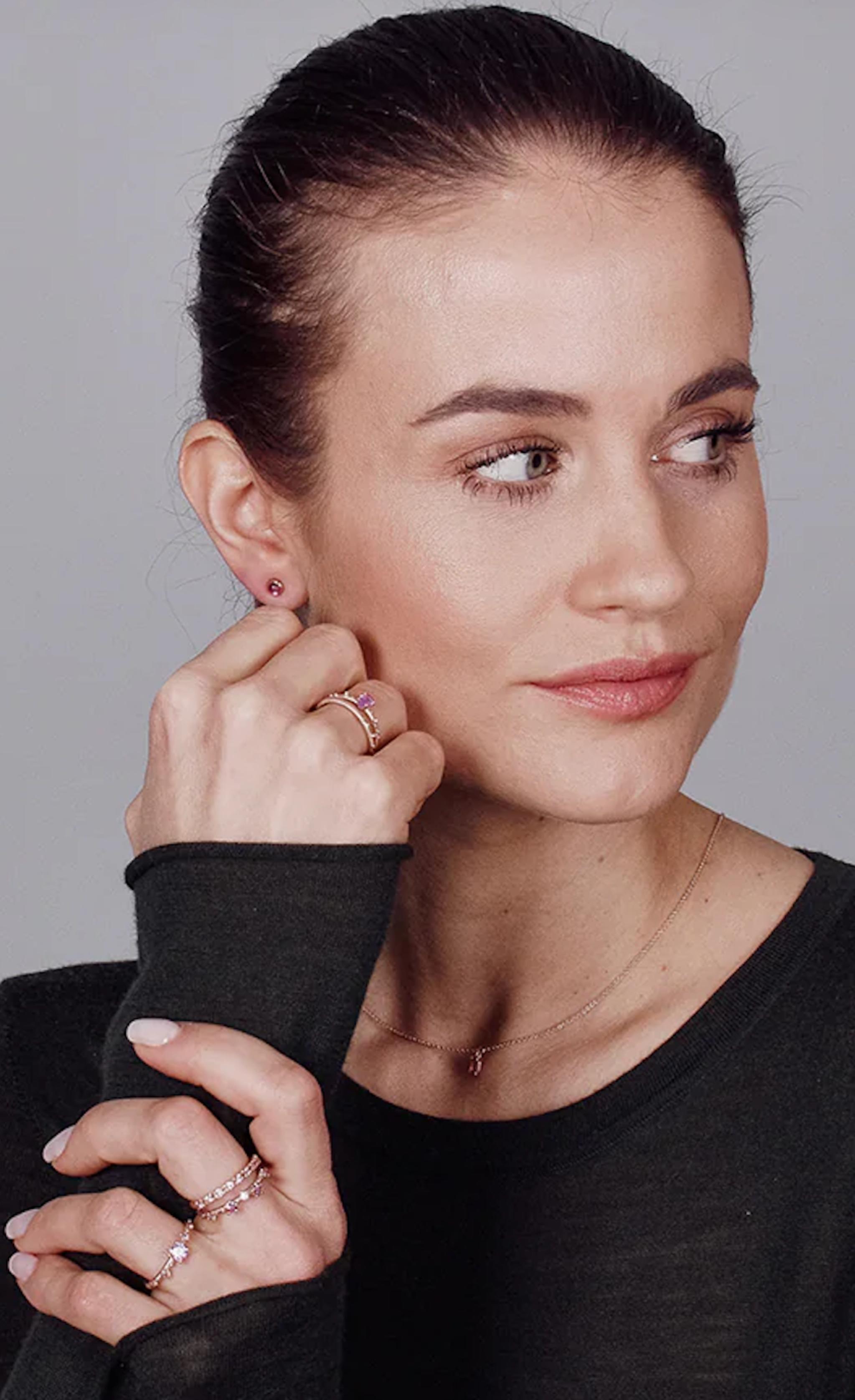 Noën Jewellery: Traceability, Fairmined Gold and a Clear Point of View