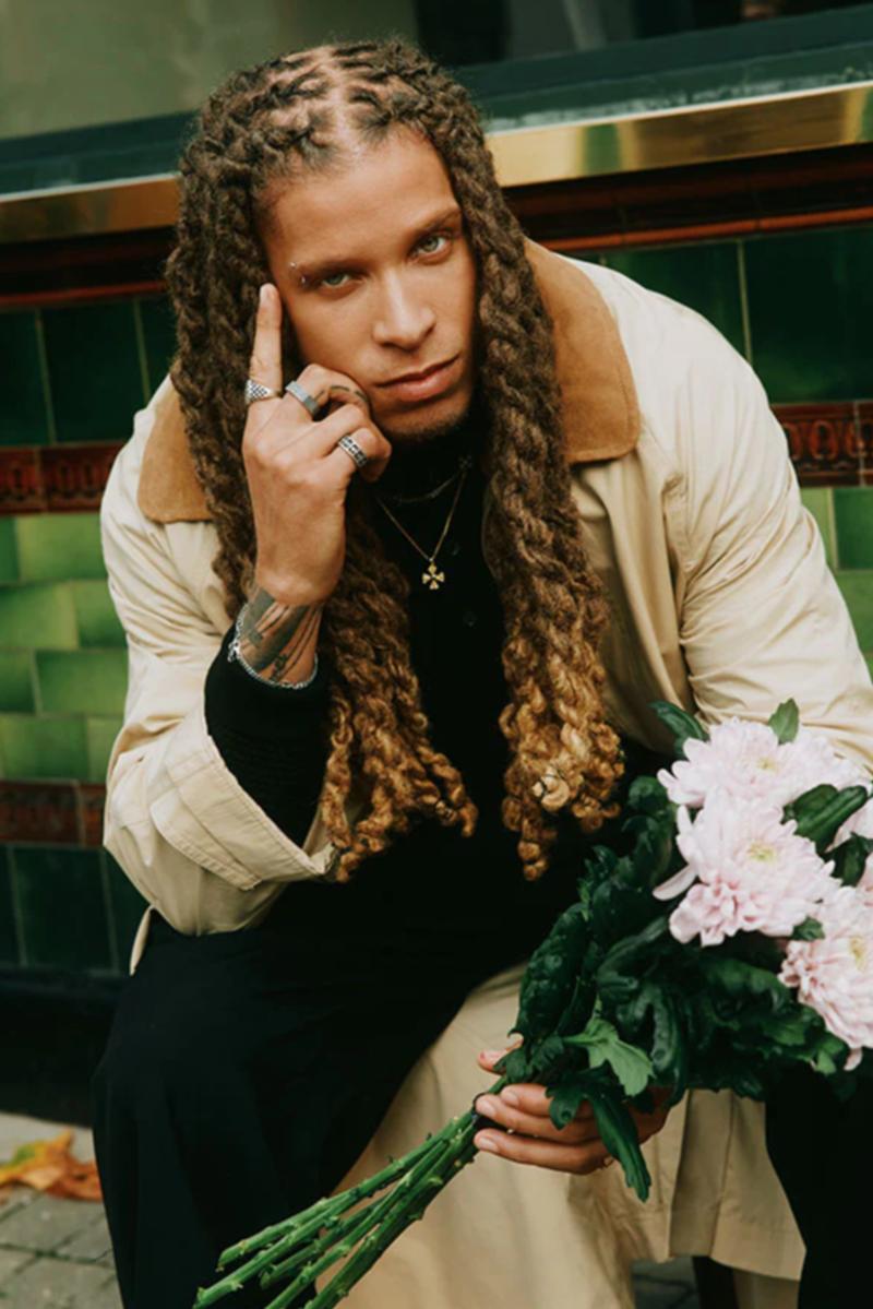 Serge Denimes: Building a Jewellery Brand Through Personal Identity