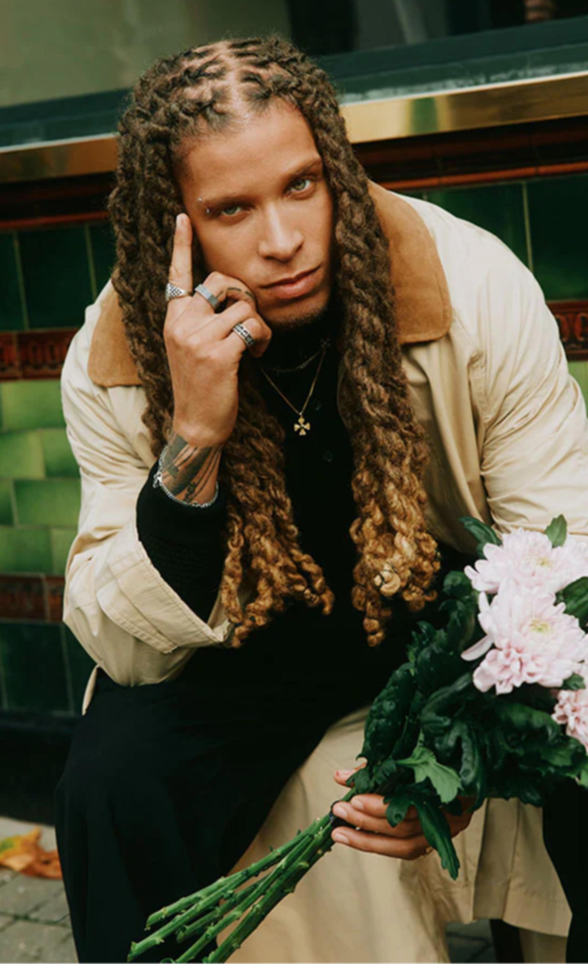 Serge Denimes: Building a Jewellery Brand Through Personal Identity