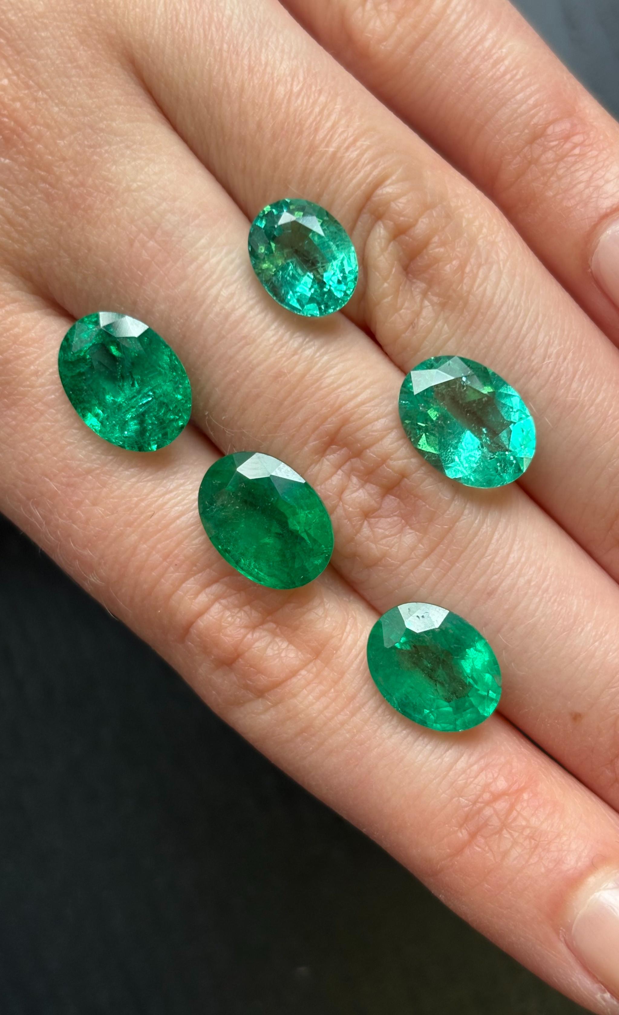 Emerald: The Birthstone of May