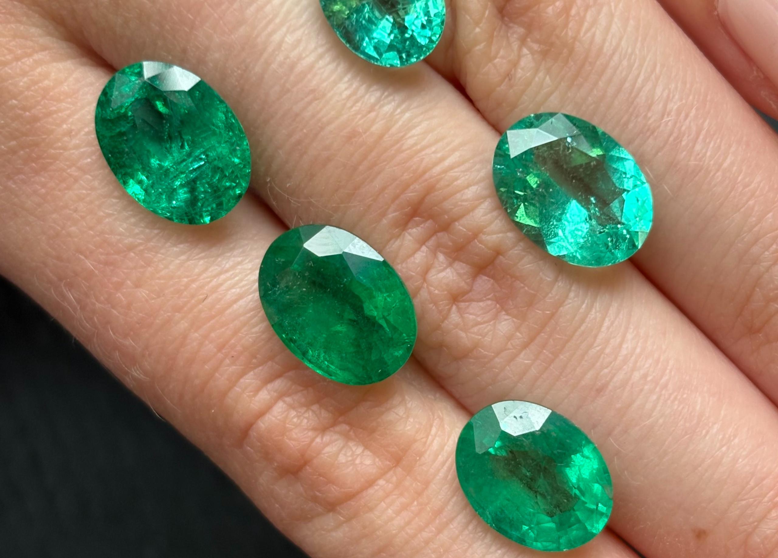 Emerald: The Birthstone of May
