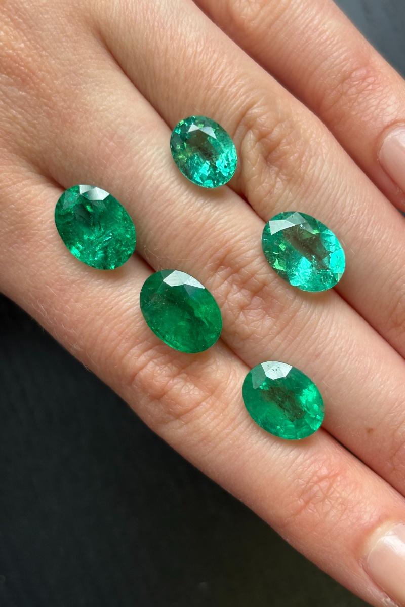 Emerald: The Birthstone of May