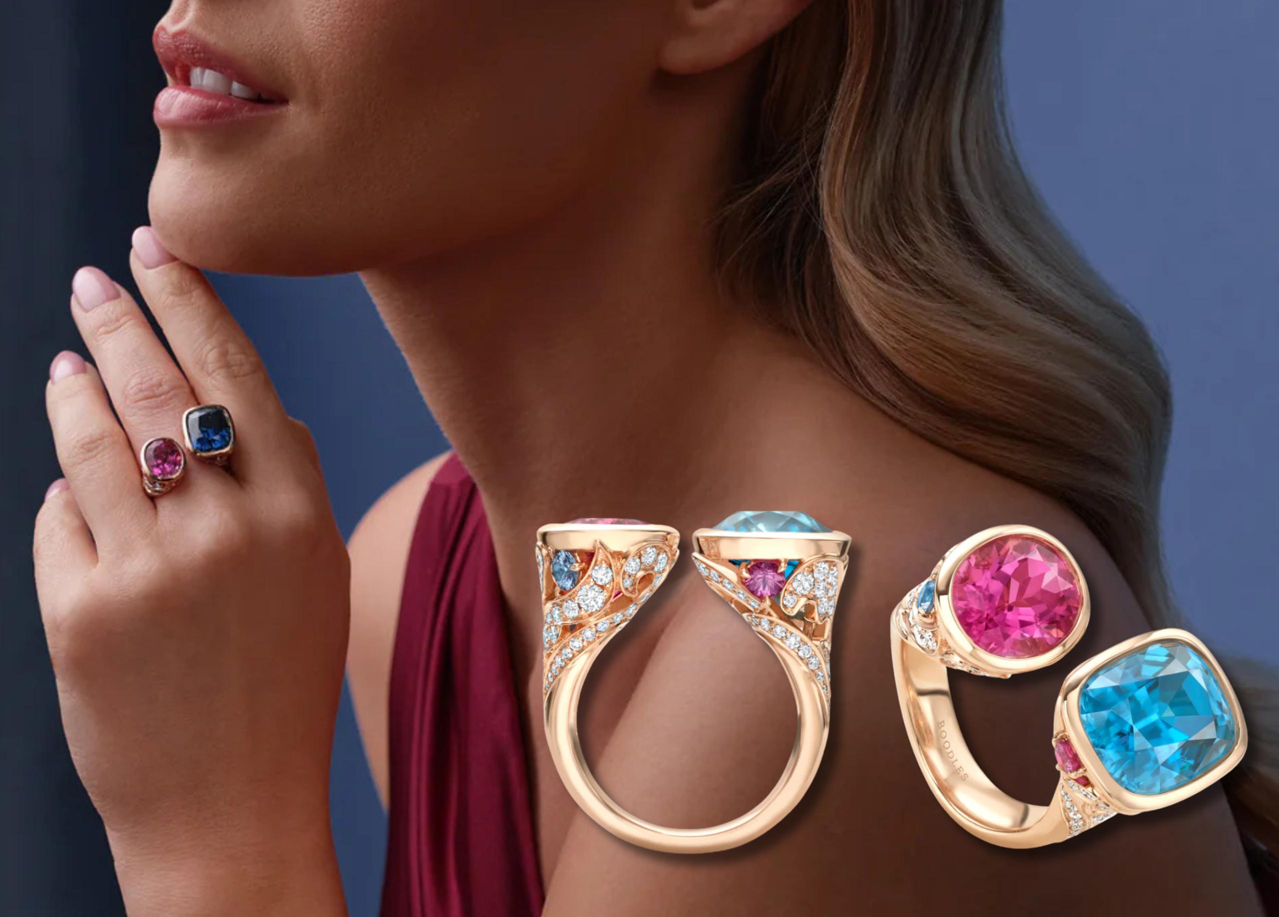 Boodles and the Return of British Storytelling in Jewellery