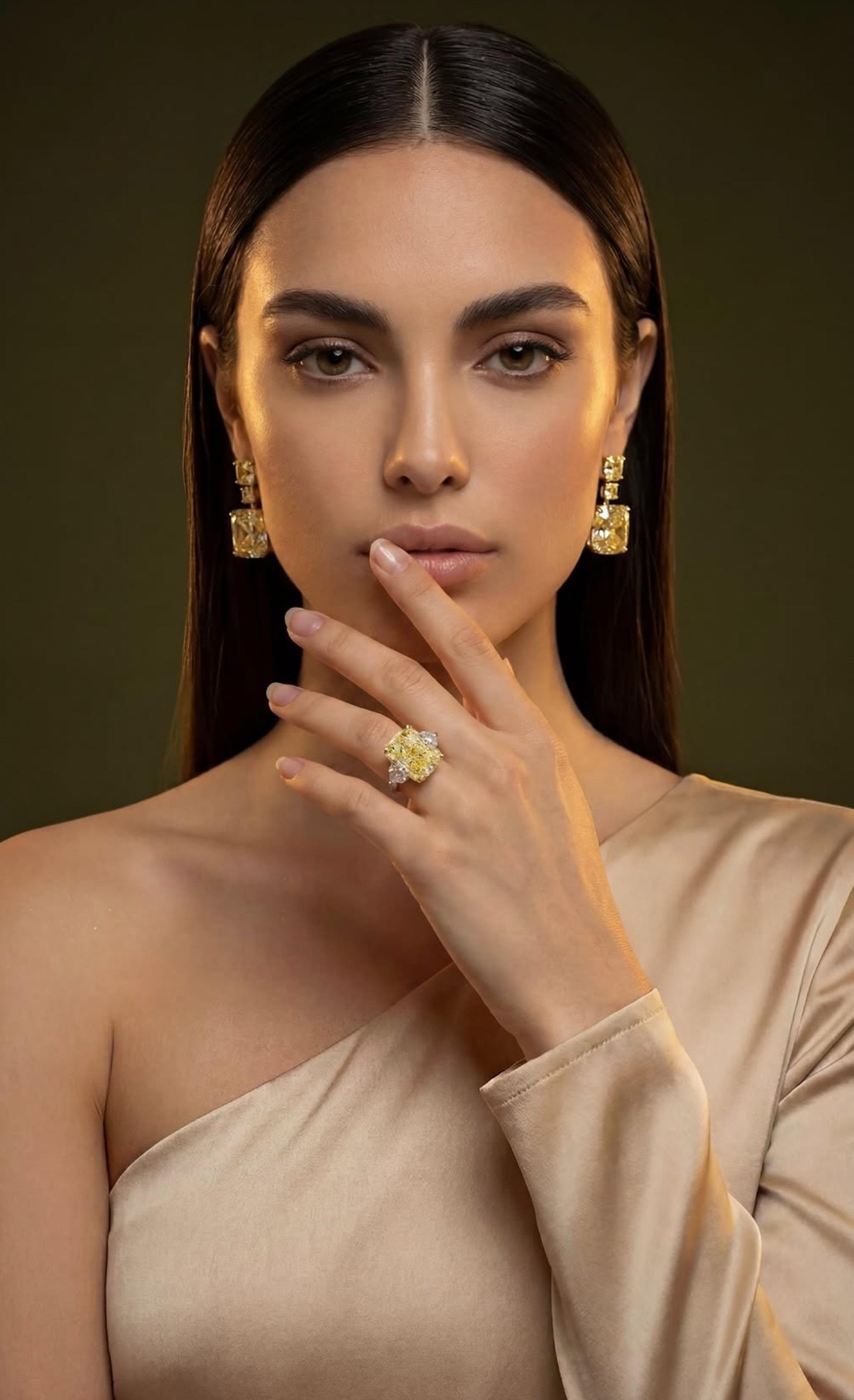 Spitaleri Jewellers And The Return Of The Atelier Experience