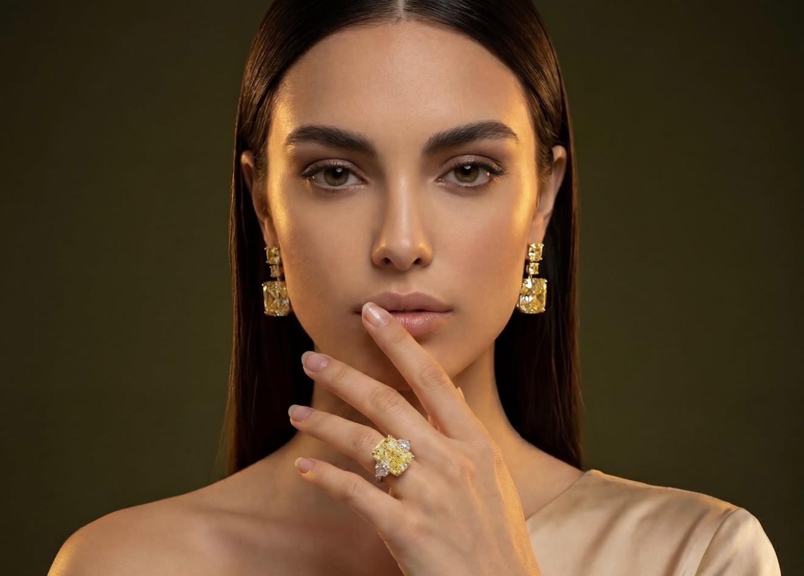Spitaleri Jewellers And The Return Of The Atelier Experience