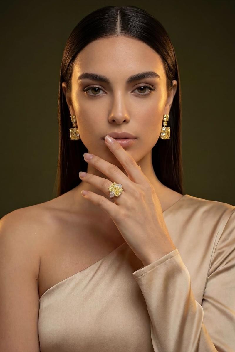 Spitaleri Jewellers And The Return Of The Atelier Experience