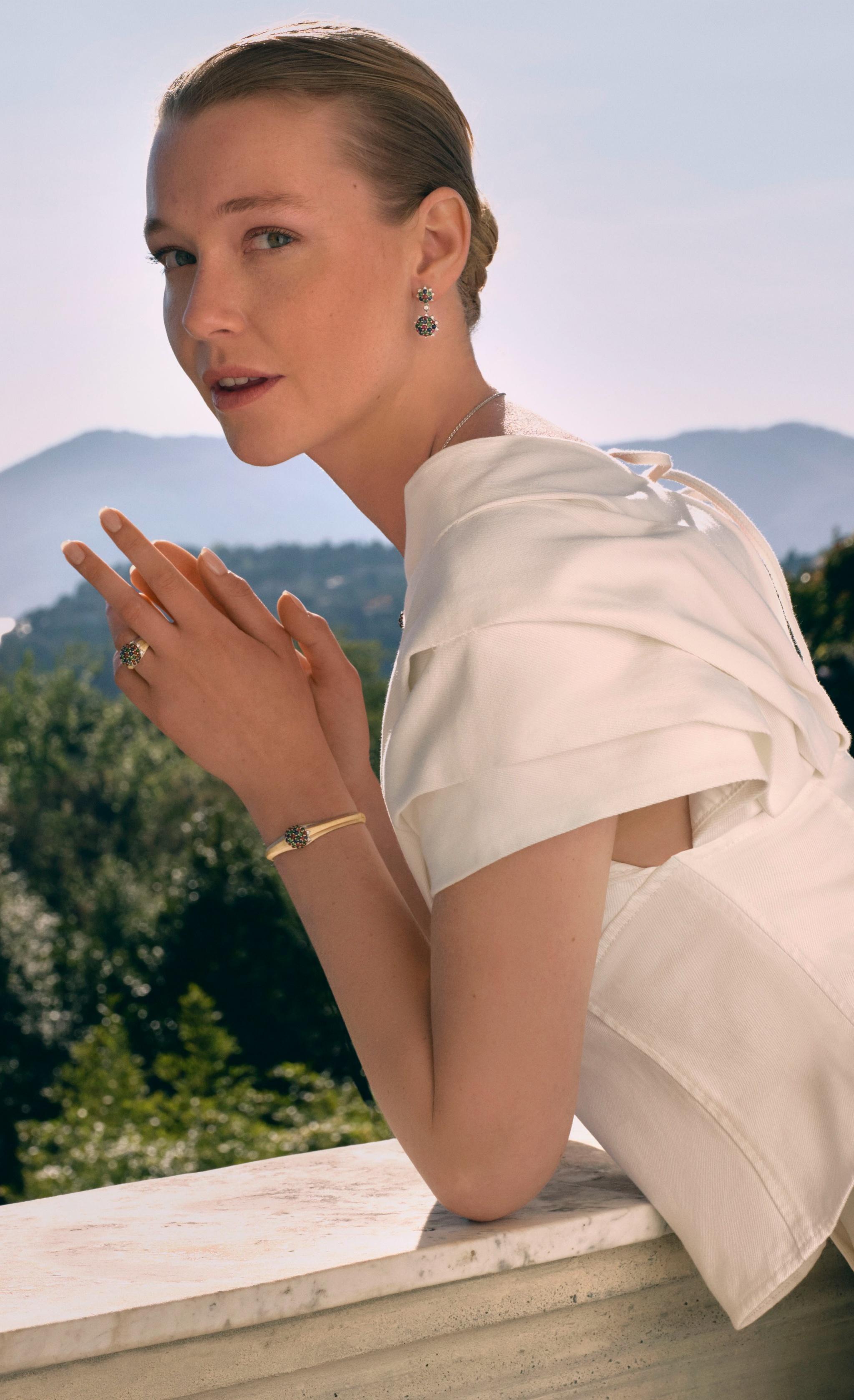 Buccellati’s Muse Collection and the Art of Reinventing an Icon