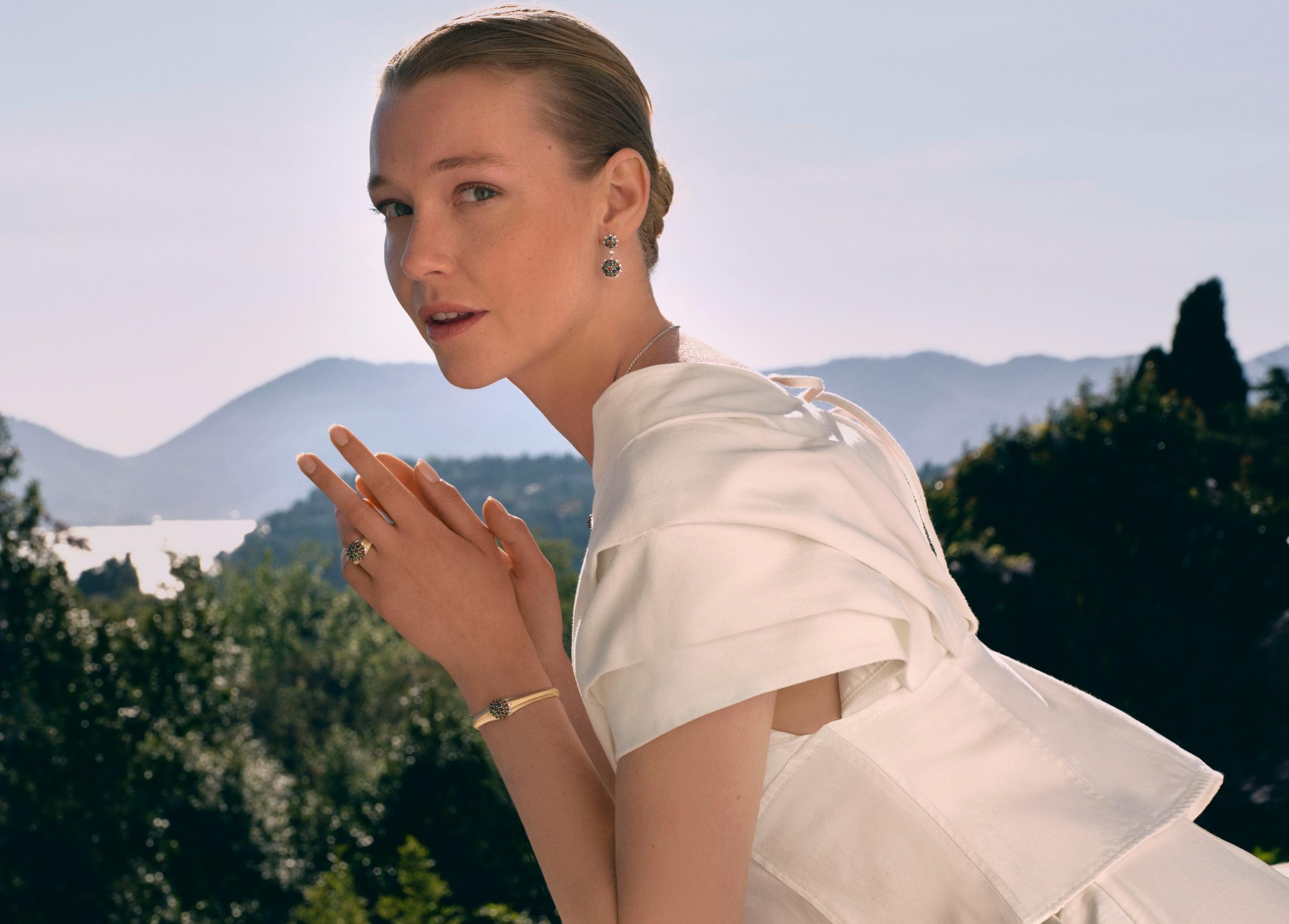 Buccellati’s Muse Collection and the Art of Reinventing an Icon