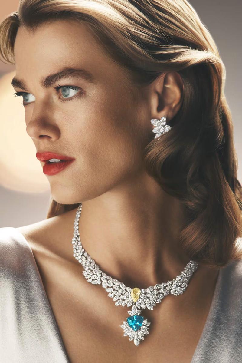Talk to Me, Harry Winston and the Power of Jewellery Mythology