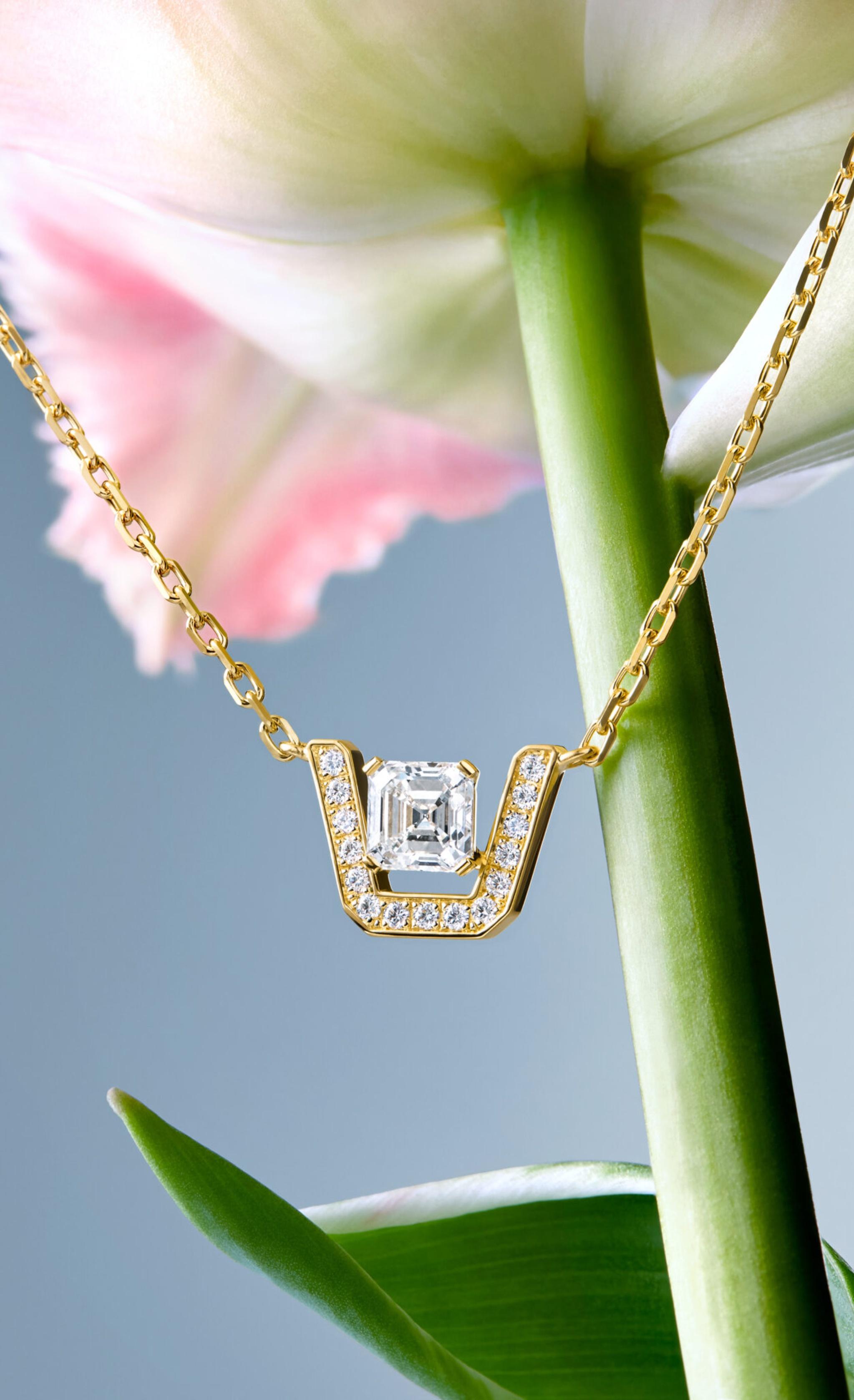 Bucherer Brings Its Skyline Vision Into Everyday Fine Jewellery