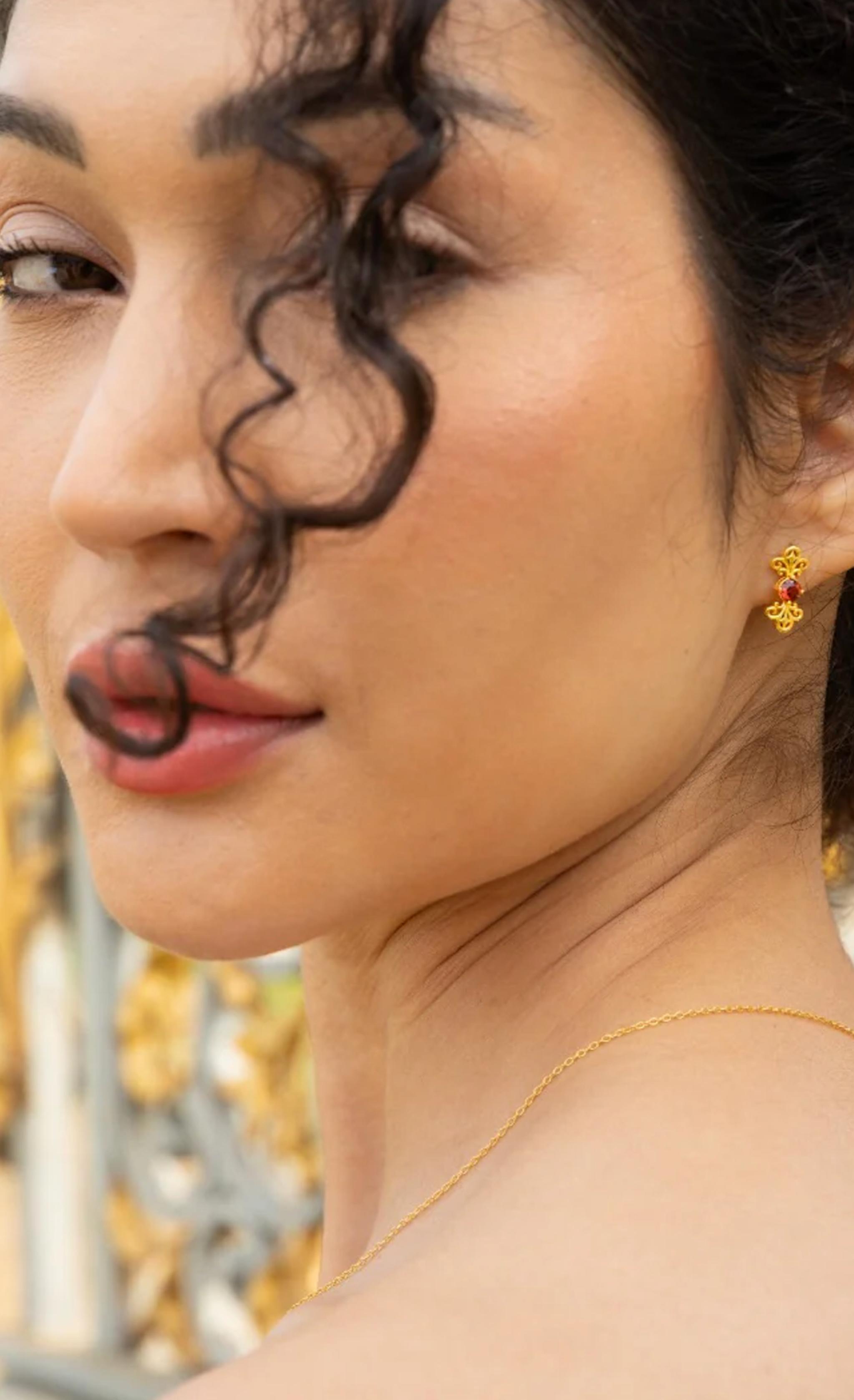Historic Royal Palaces Inspire H.AZEEM London’s New Collection