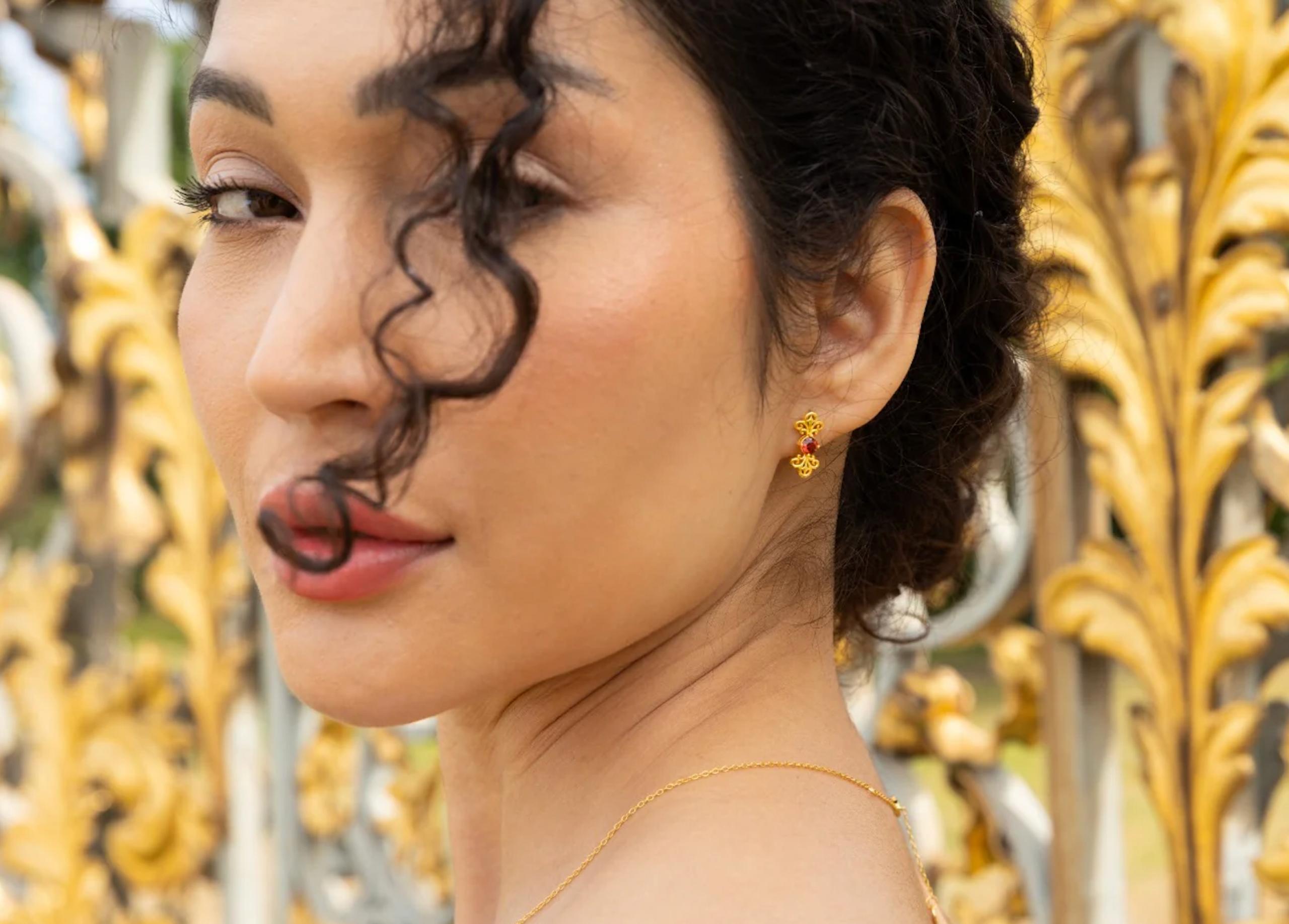 Historic Royal Palaces Inspire H.AZEEM London’s New Collection