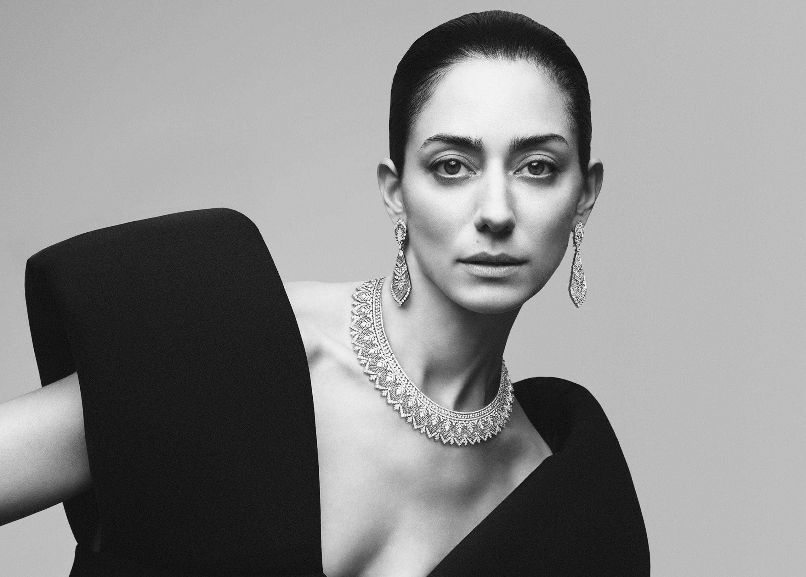 Buccellati celebrates Venice through the artistry of Serenissima