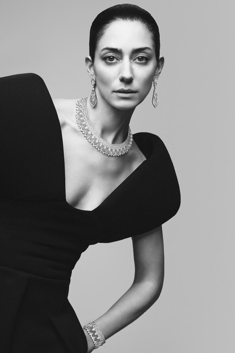 Buccellati celebrates Venice through the artistry of Serenissima