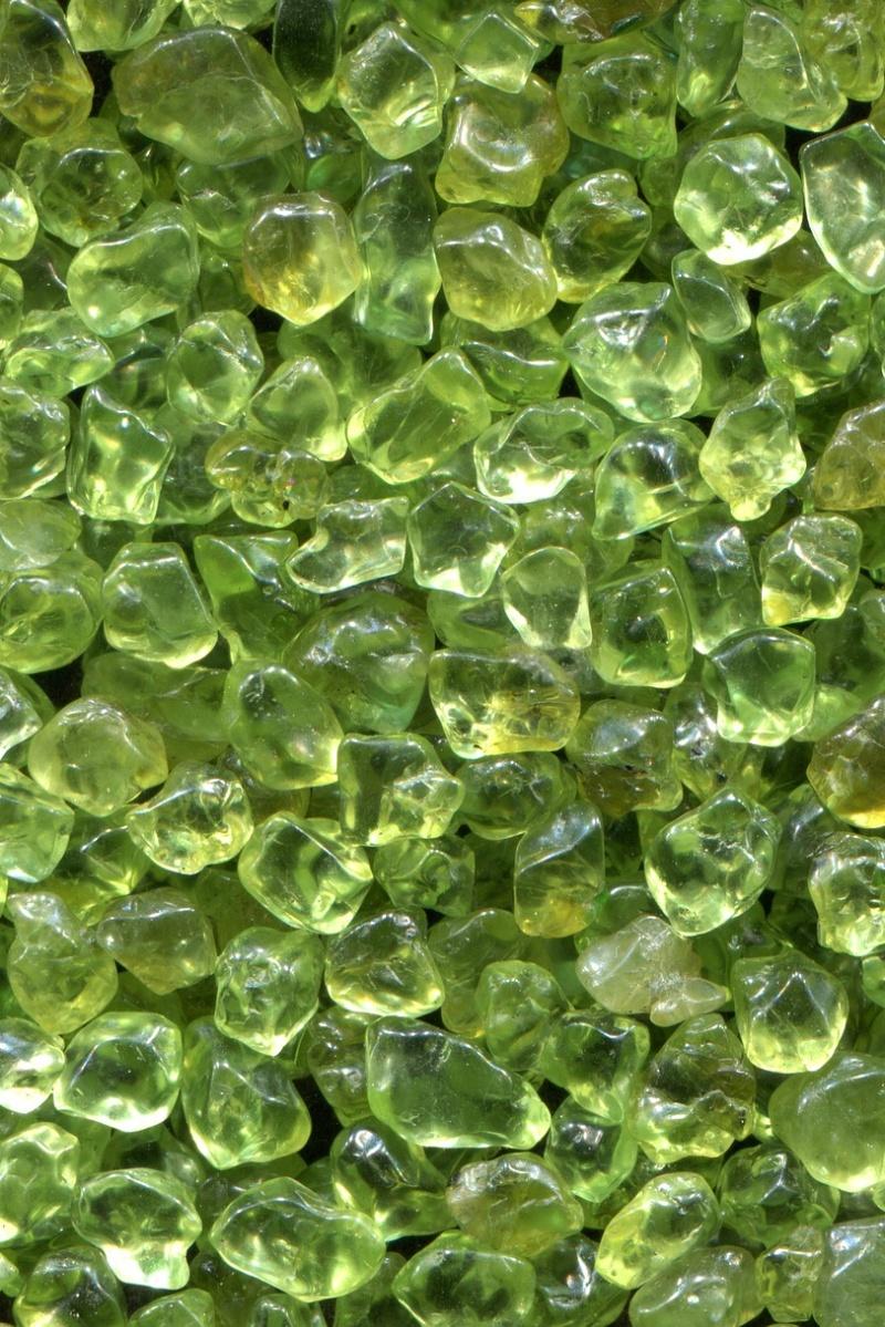 August’s Green Light: Why Peridot Is More Than a Birthstone