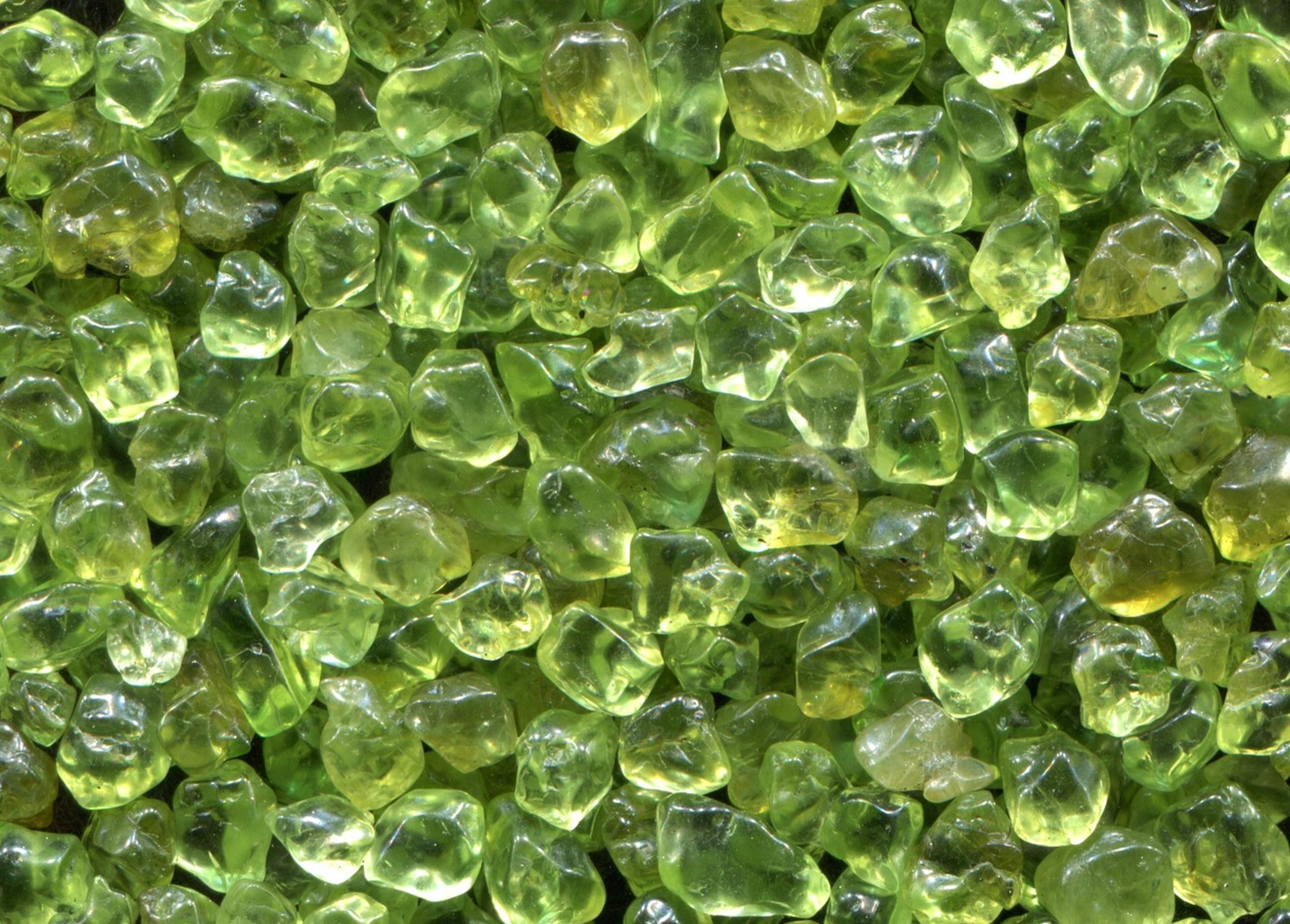 August’s Green Light: Why Peridot Is More Than a Birthstone