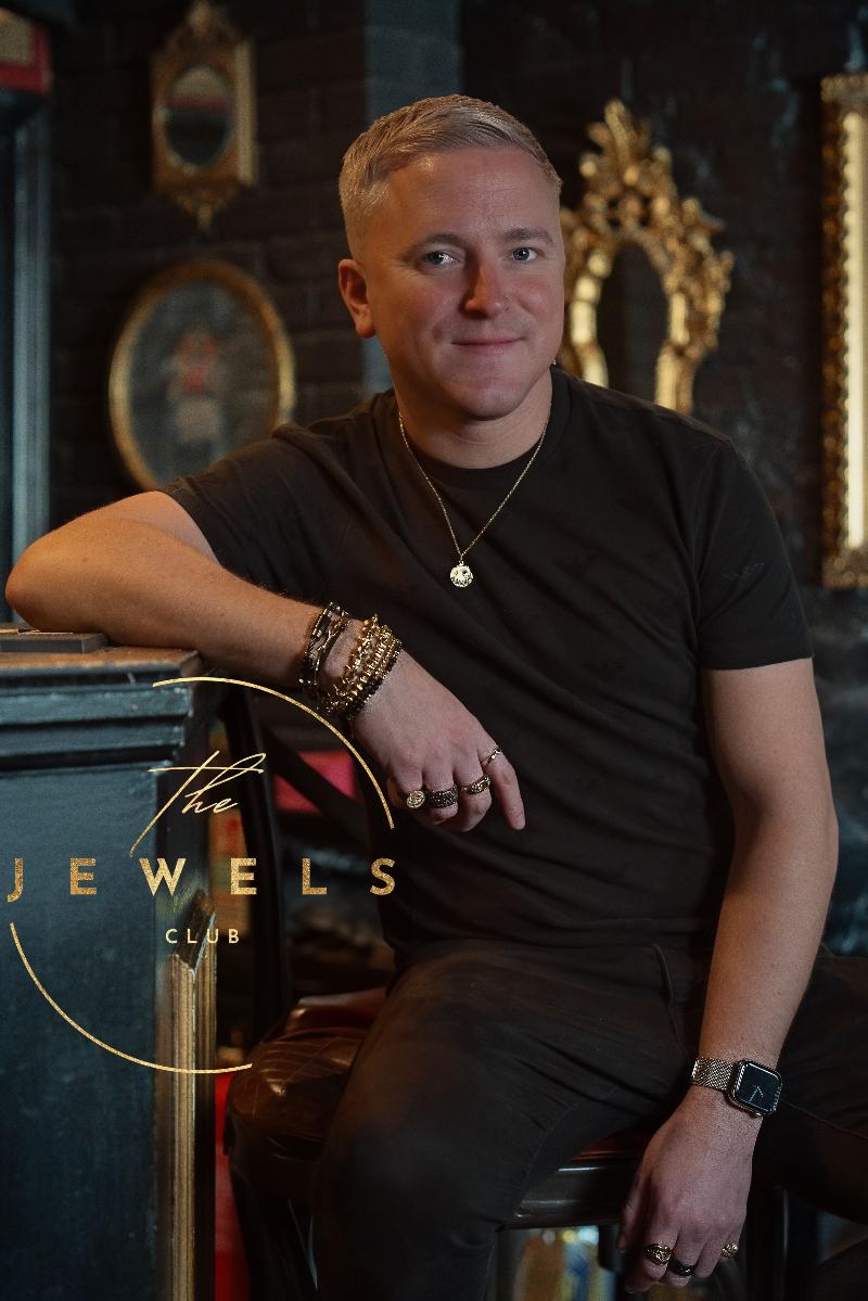 The Jewels Club Announces New Online Boutique for Independent Jewellery Designers