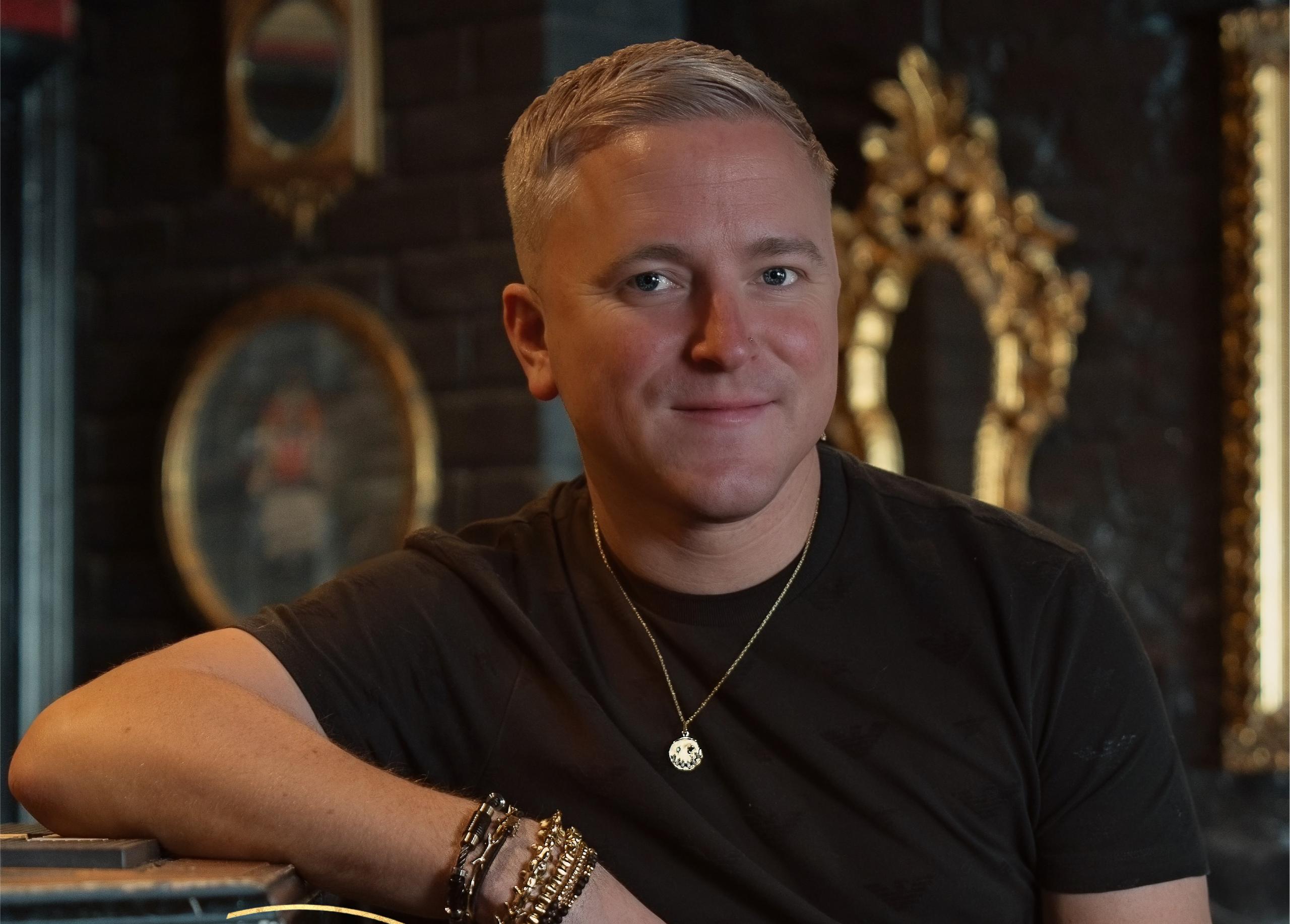 The Jewels Club Announces New Online Boutique for Independent Jewellery Designers