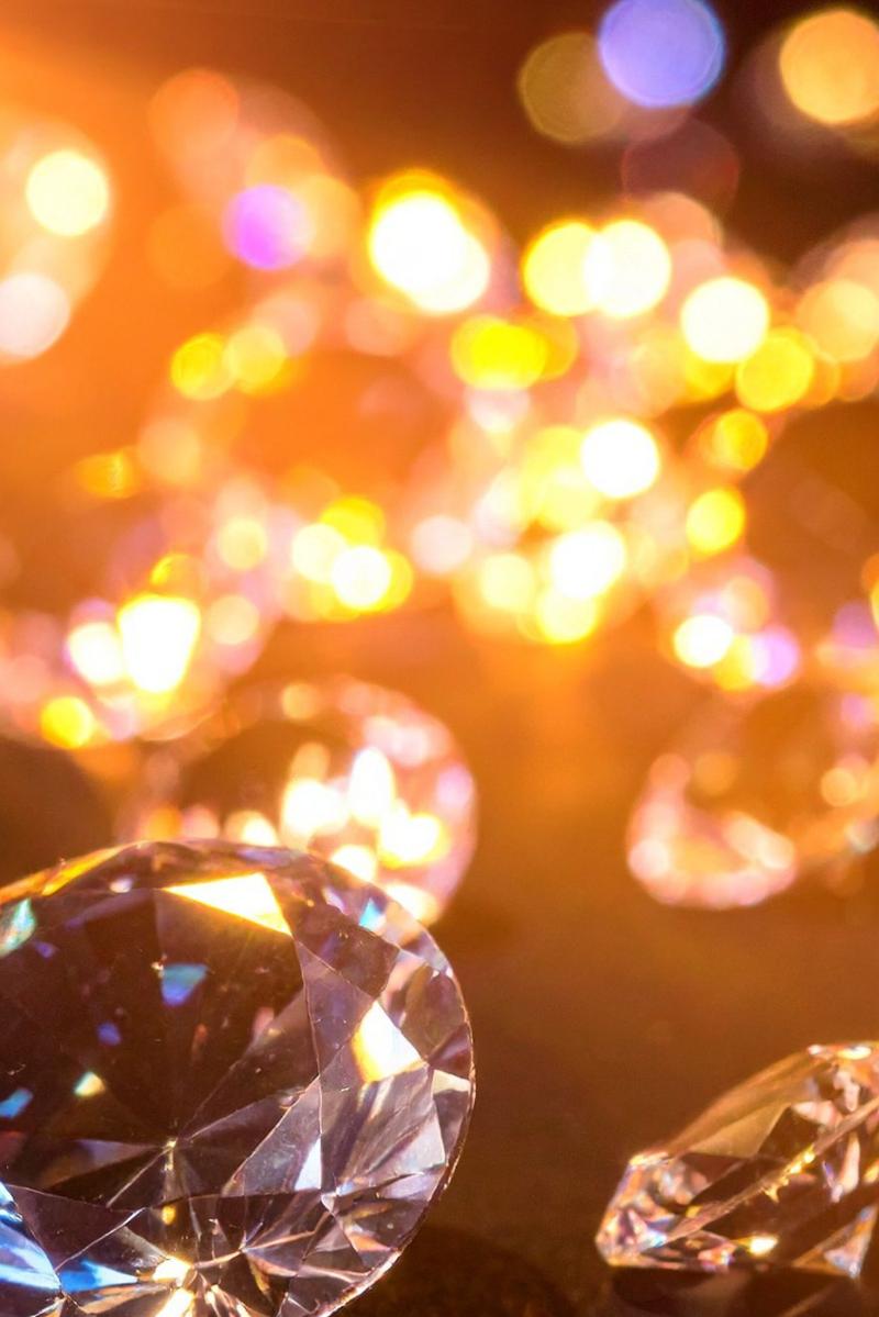 Lab Grown Diamonds Changed the Price of a Diamond. Have They Changed Its Value?
